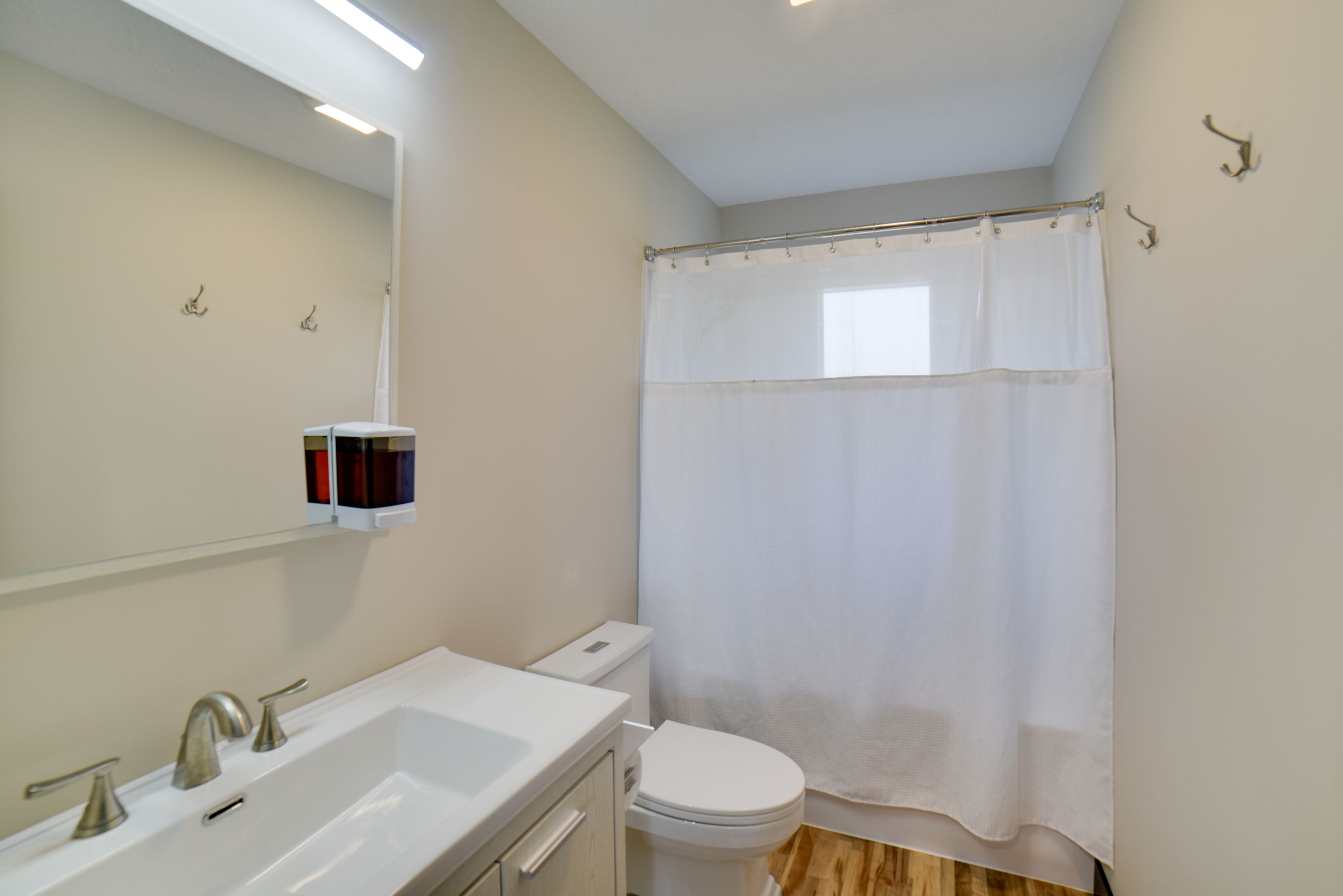 Bathroom | 1st Floor