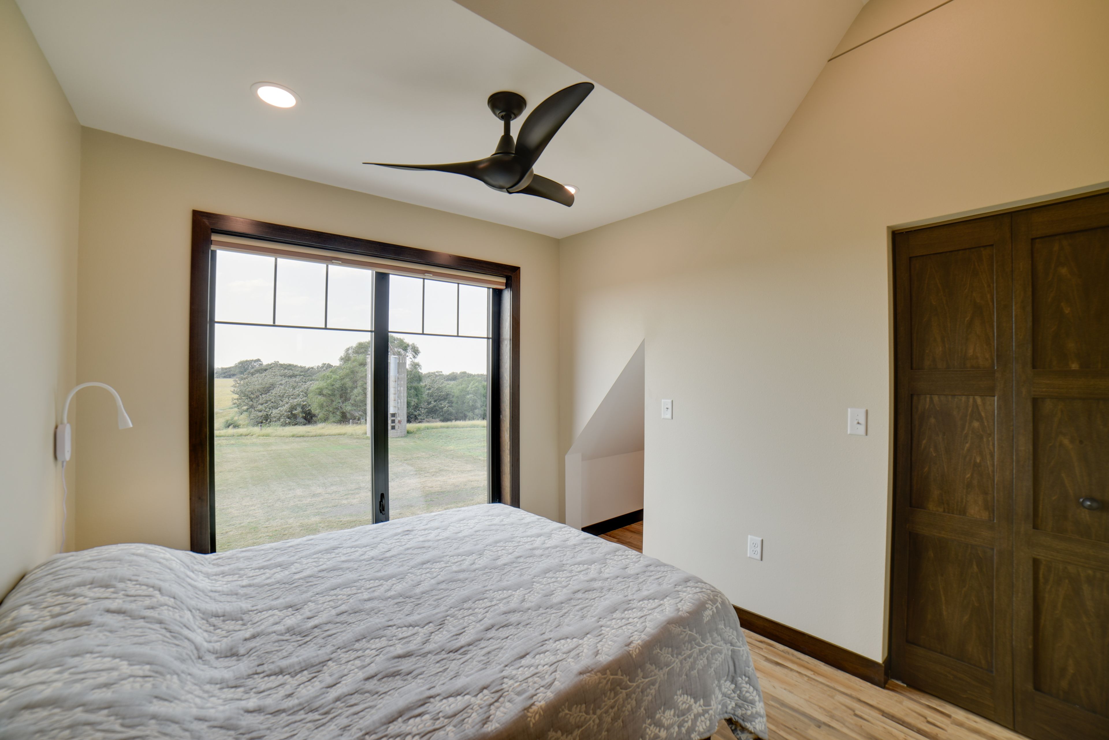 Bedroom 3 | Queen Bed | Toddler Bed | 2nd Floor