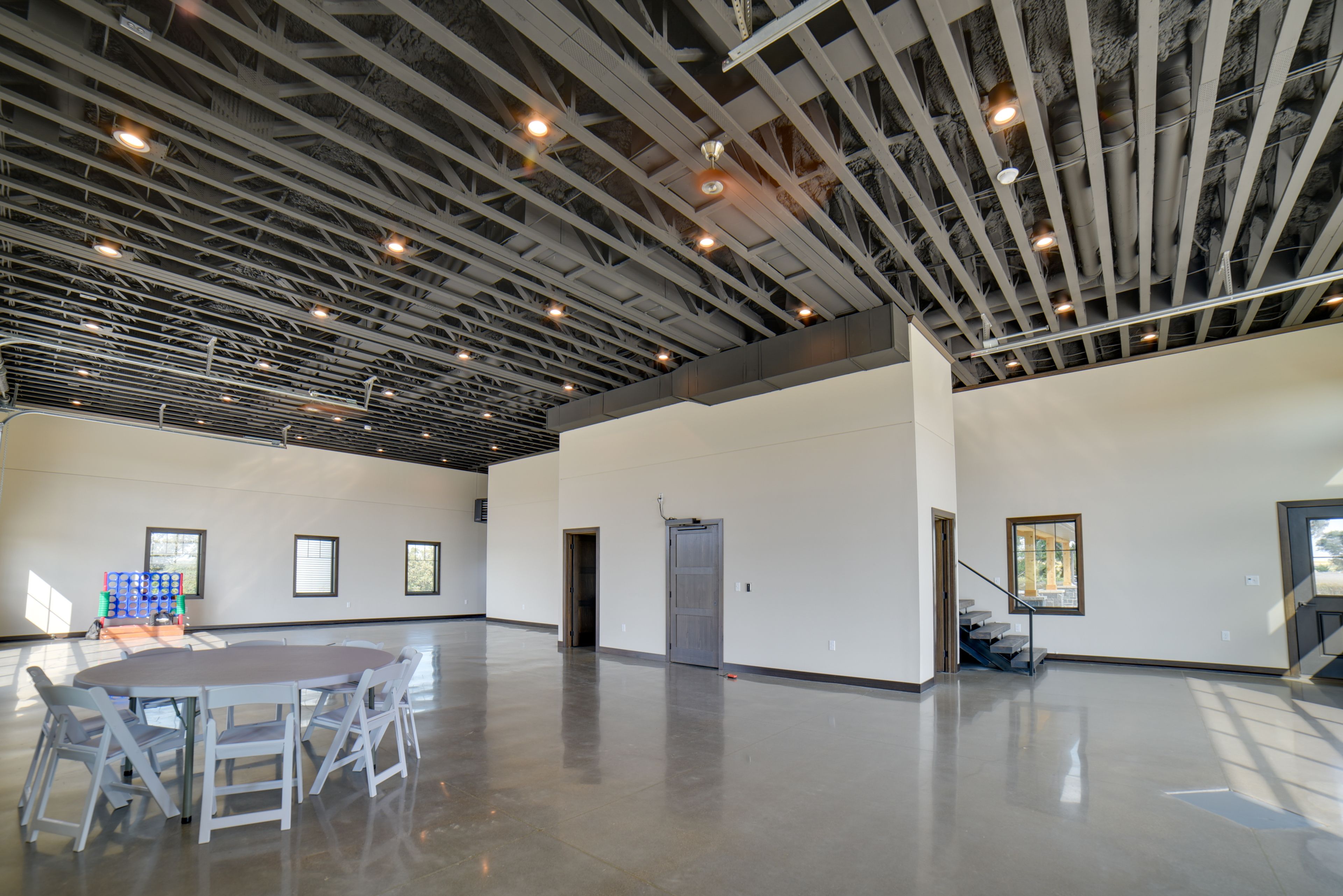 Game Room | Elevator Access | 1st Floor