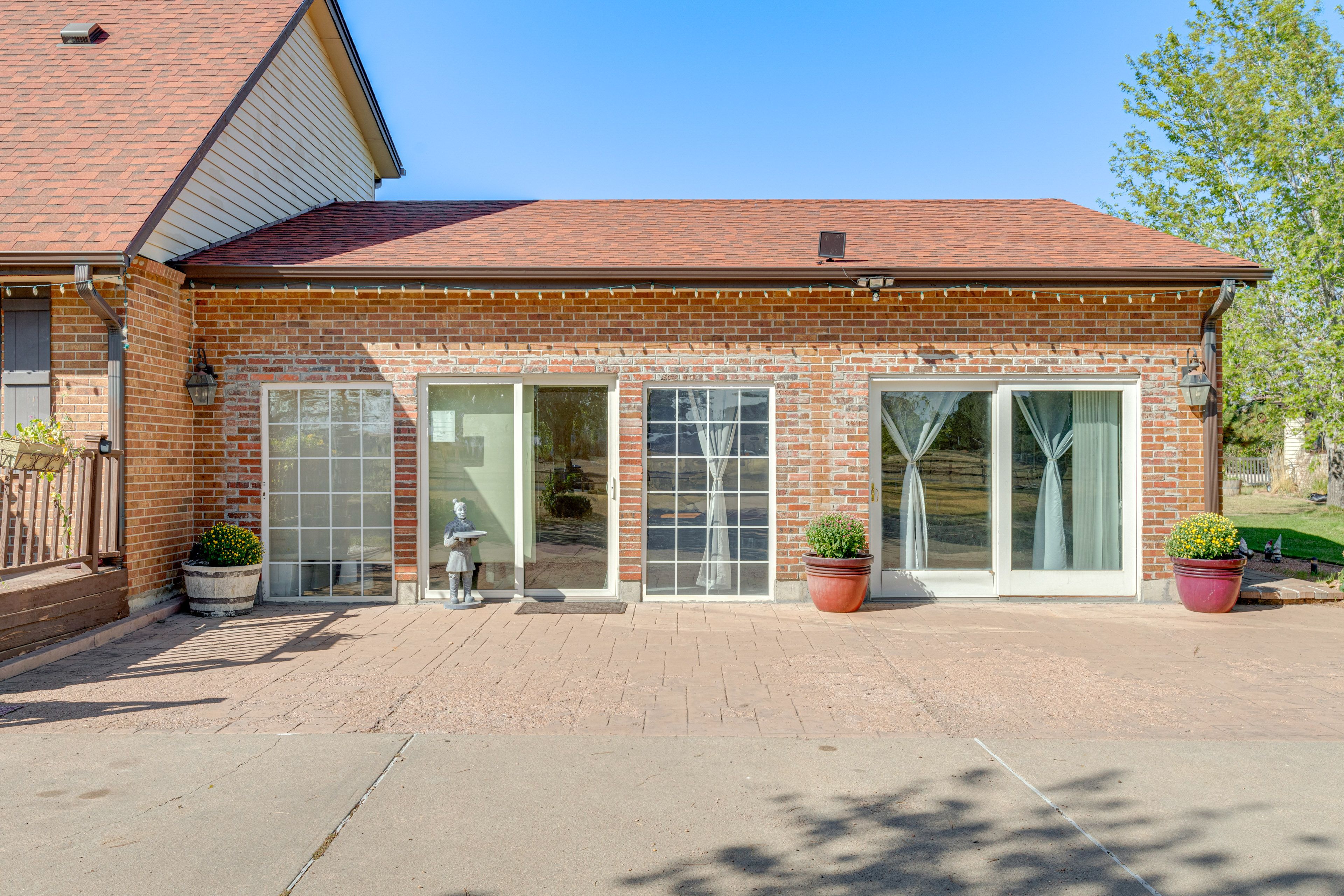 Studio Entrance