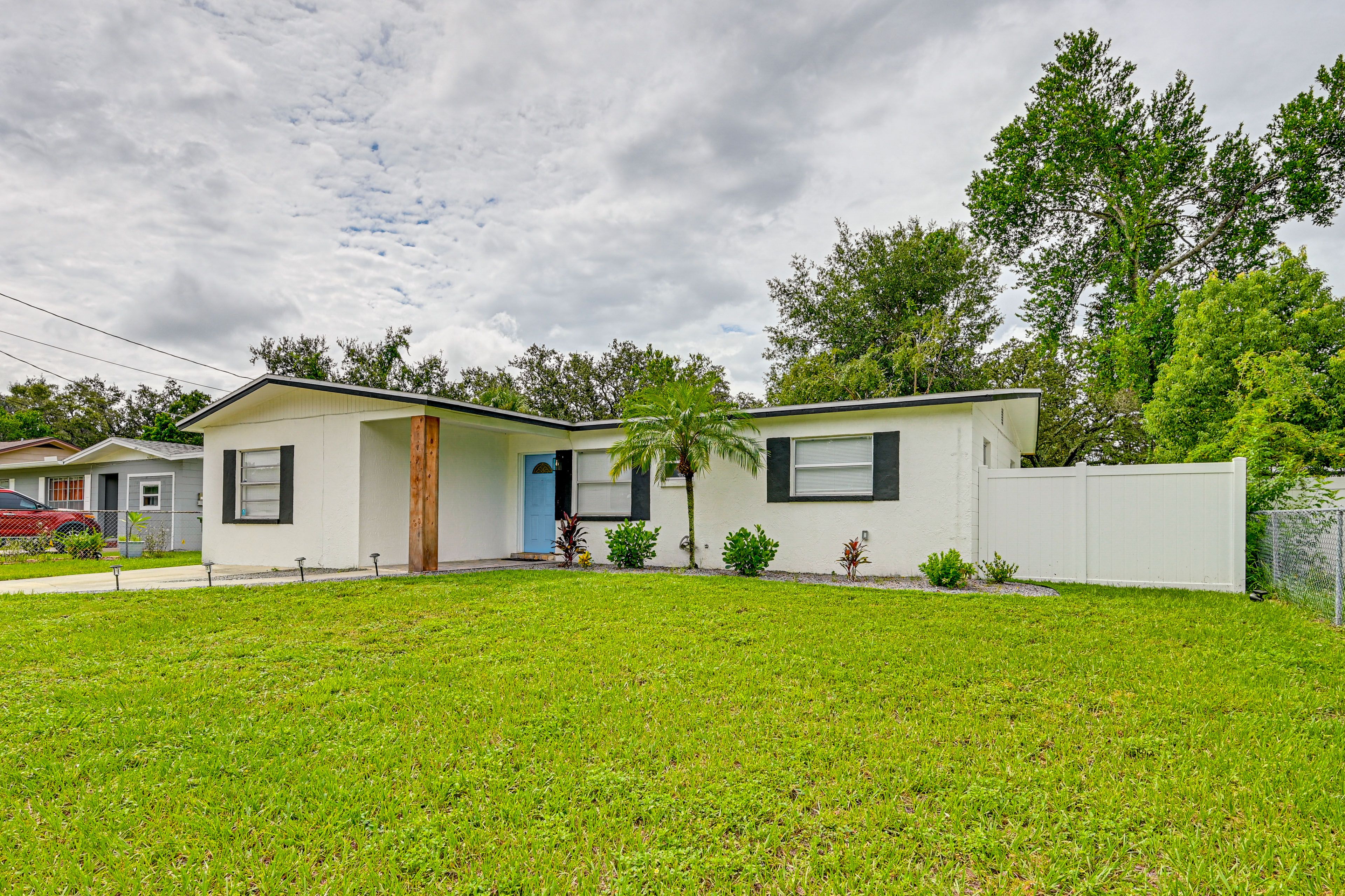 Property Exterior