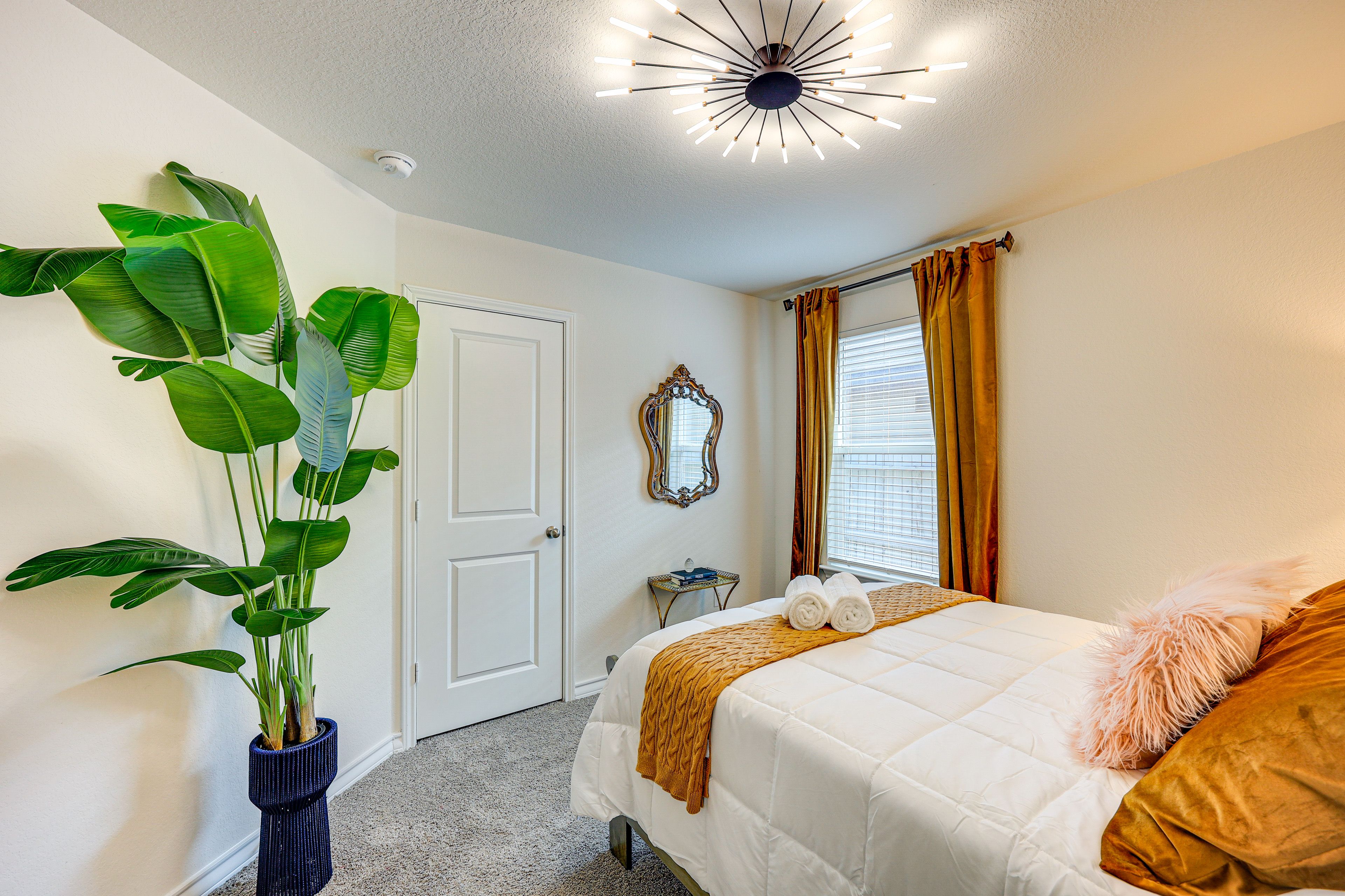Bedroom 2 | Full Bed