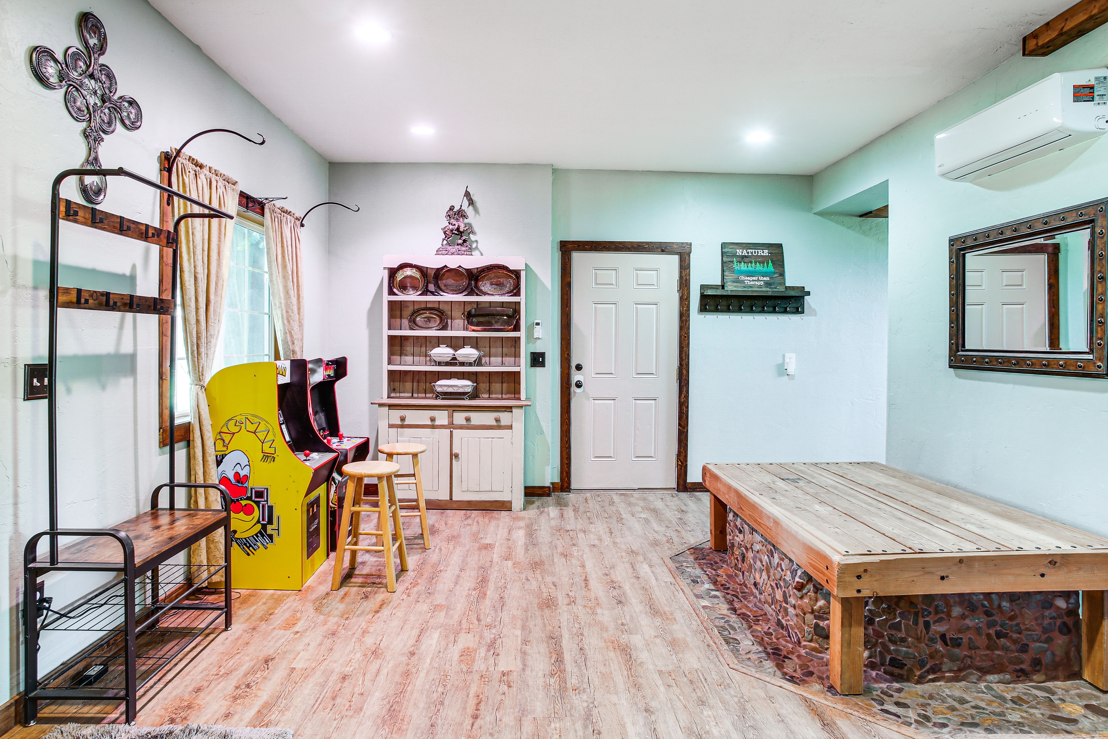 Game Room | Arcade Games | 1st Floor