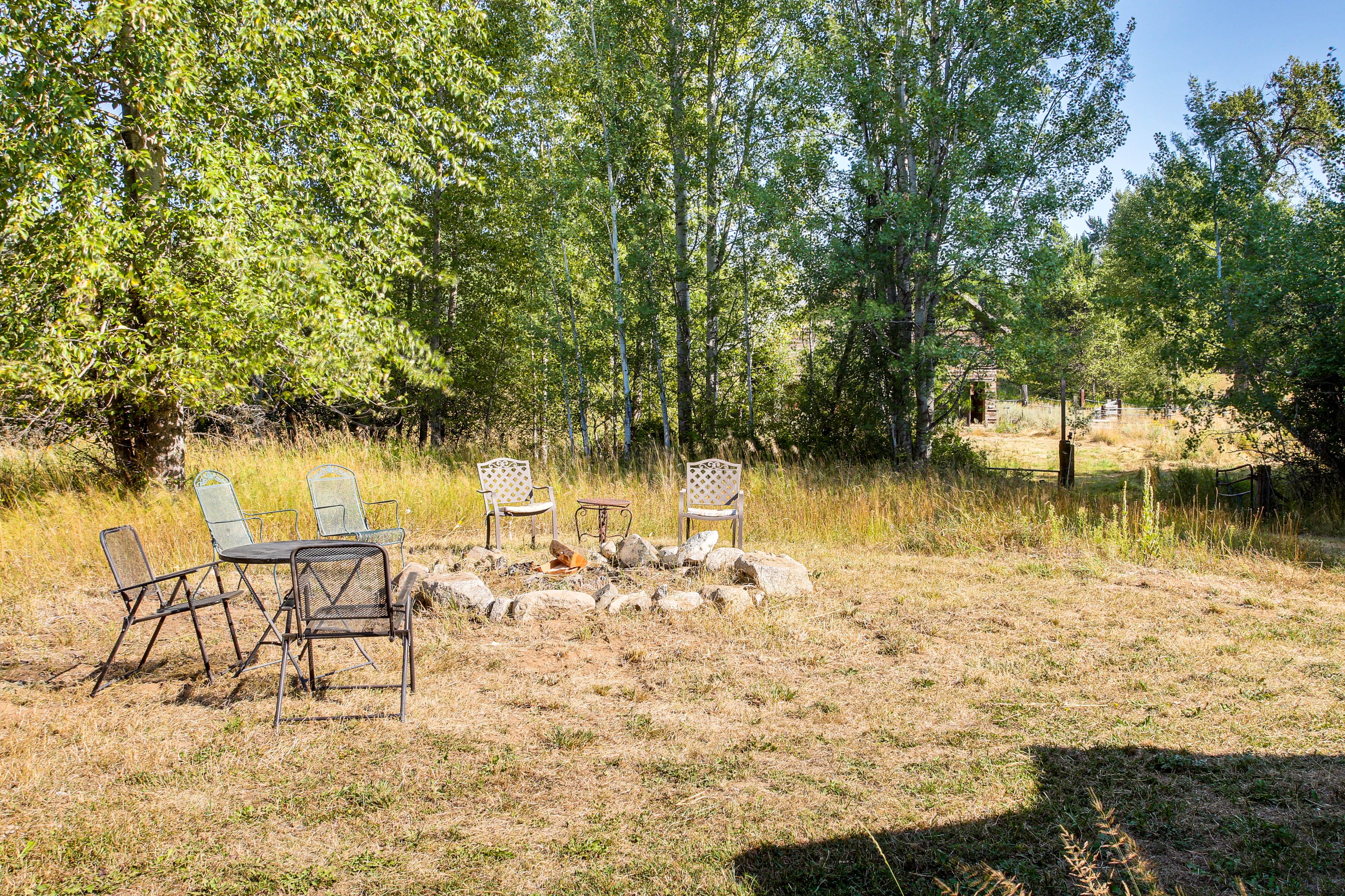 Fire Pit