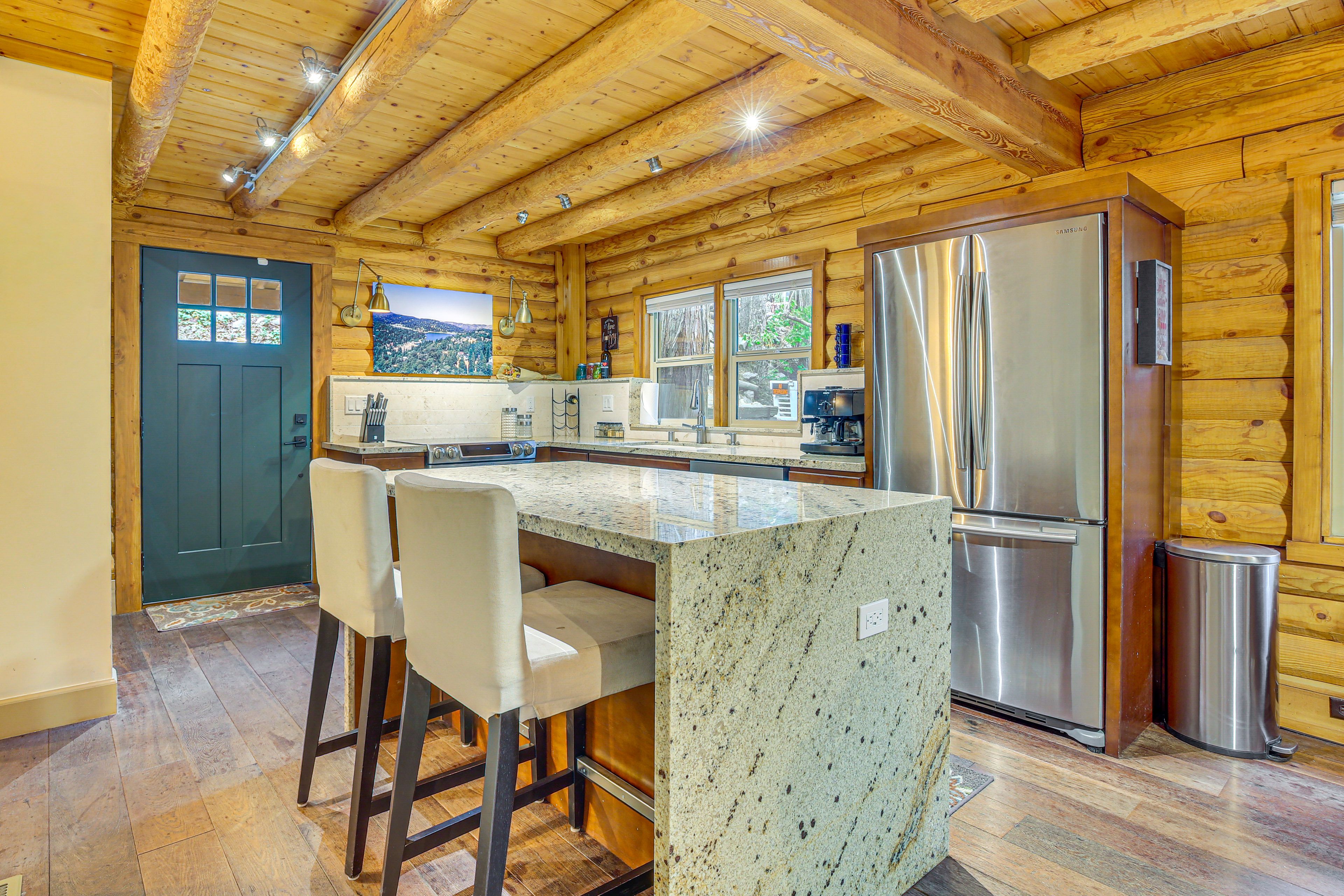 Kitchen | 1st Floor