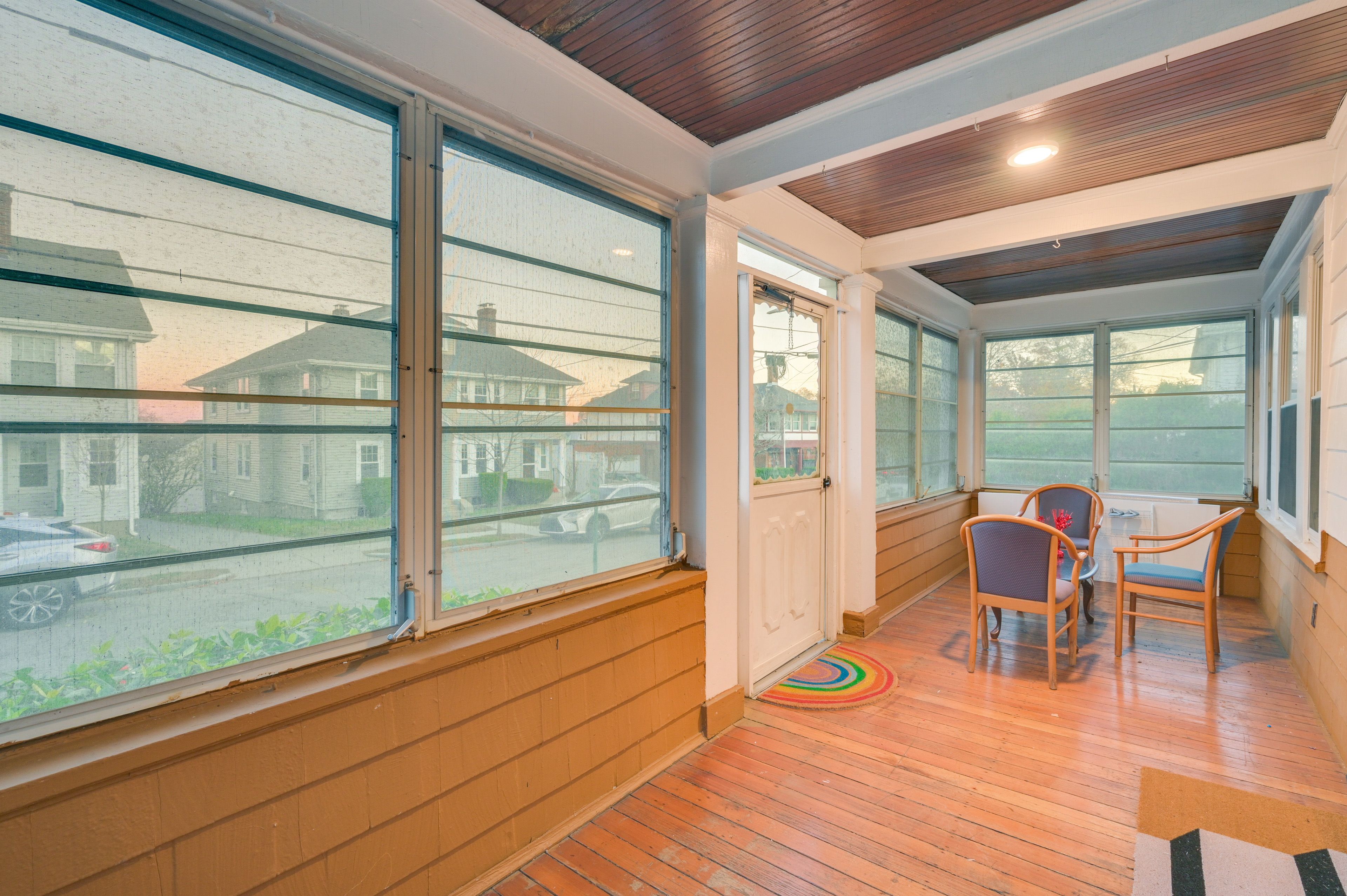 Sunroom