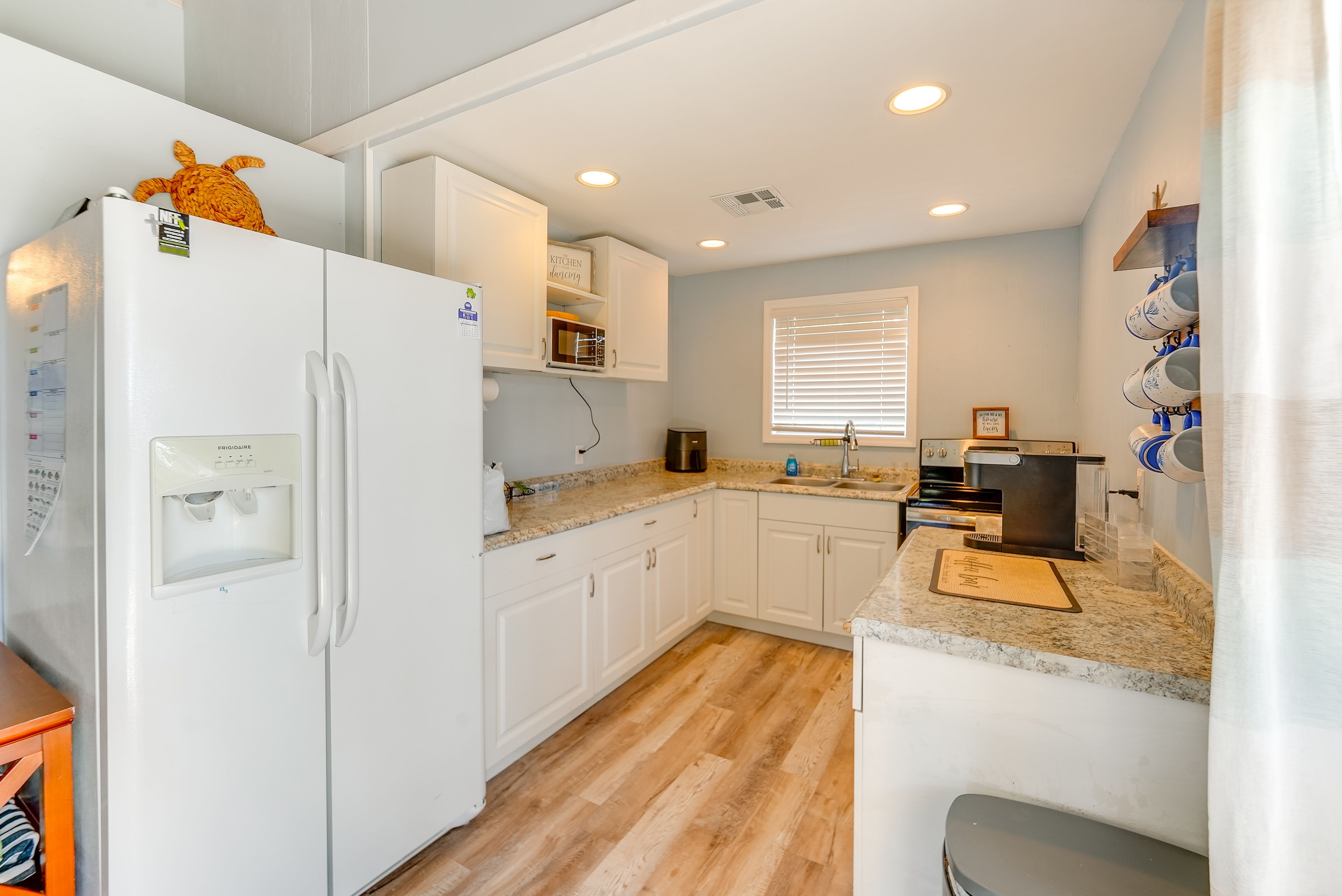 Kitchen | Cooking Basics | Complimentary Spices