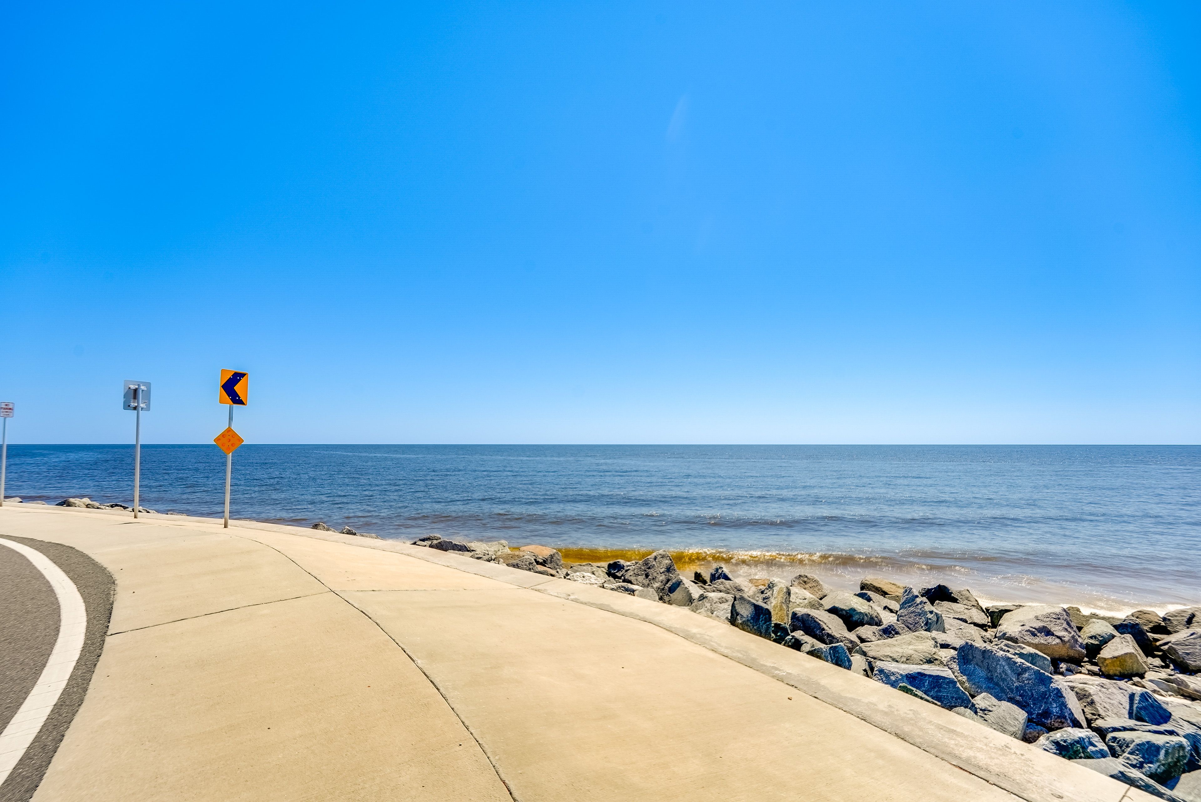 House Exterior | Walk to Ocean