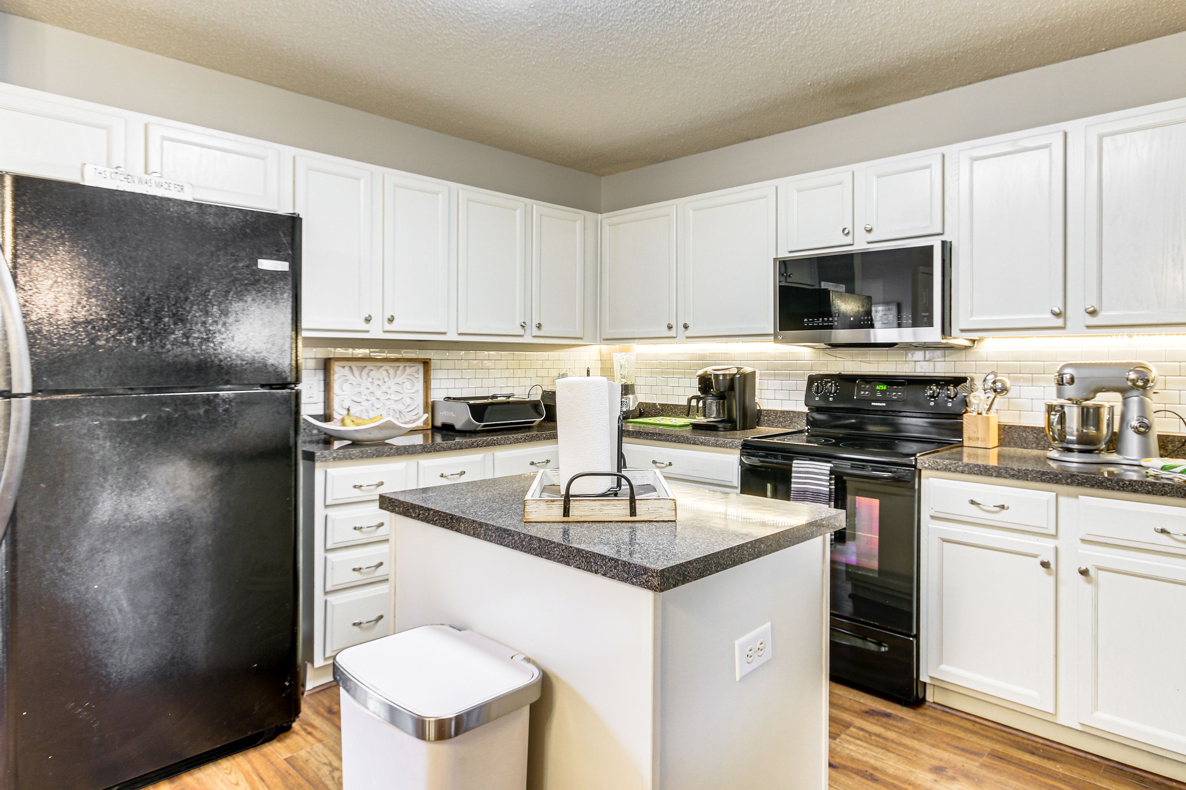 Kitchen | Cooking Basics