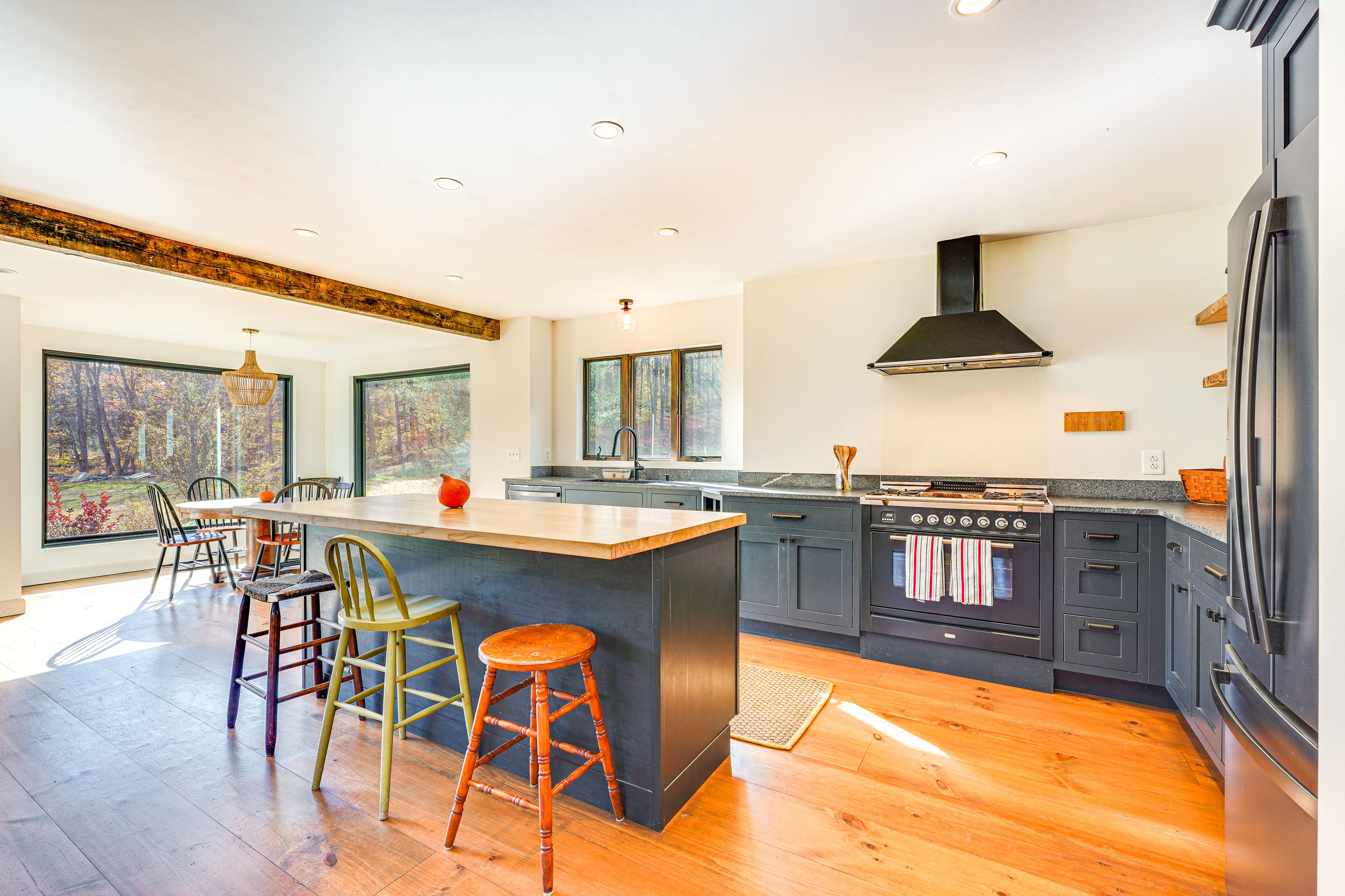 Kitchen | Cooking Basics Supplied | 1st Floor