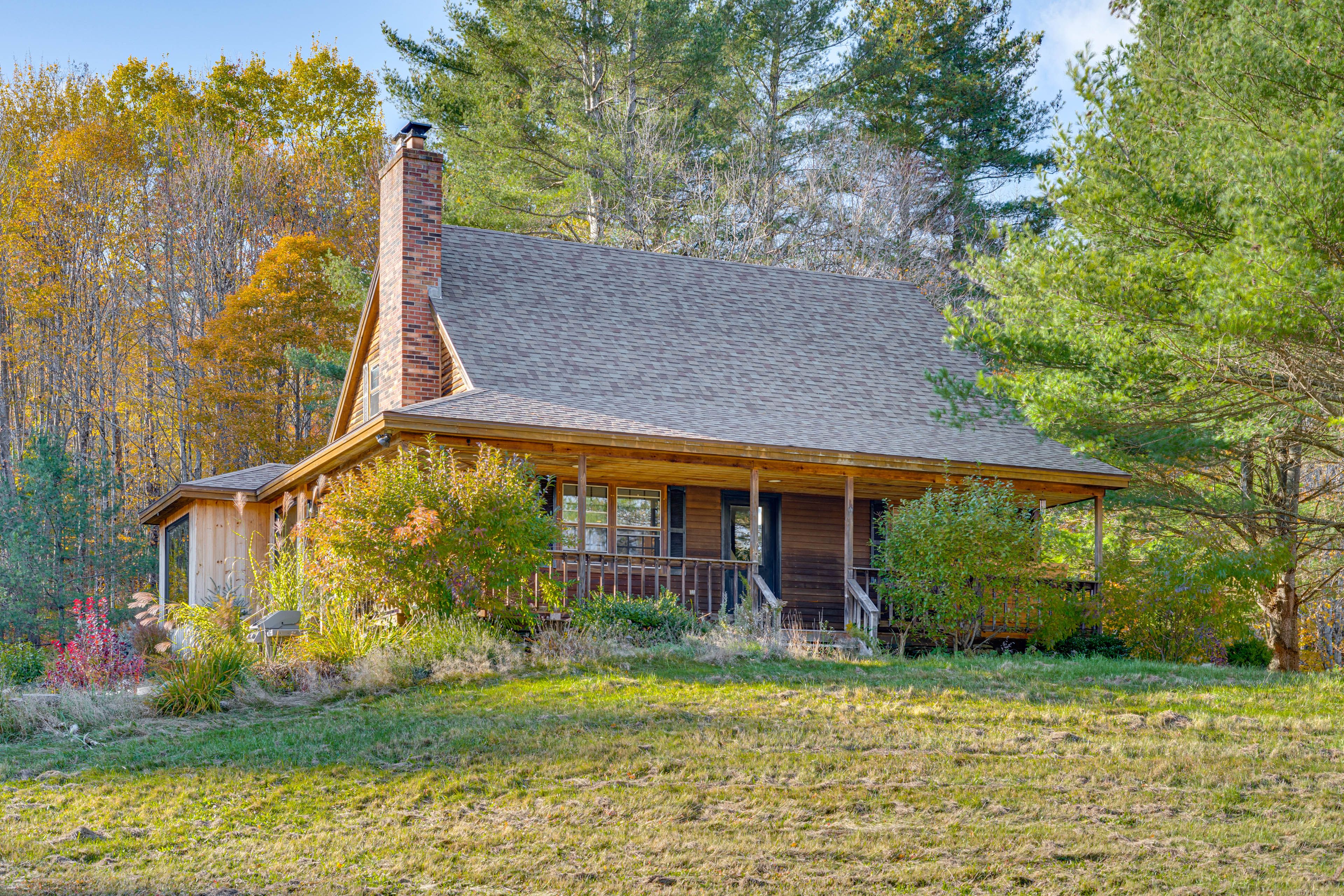 Home Exterior