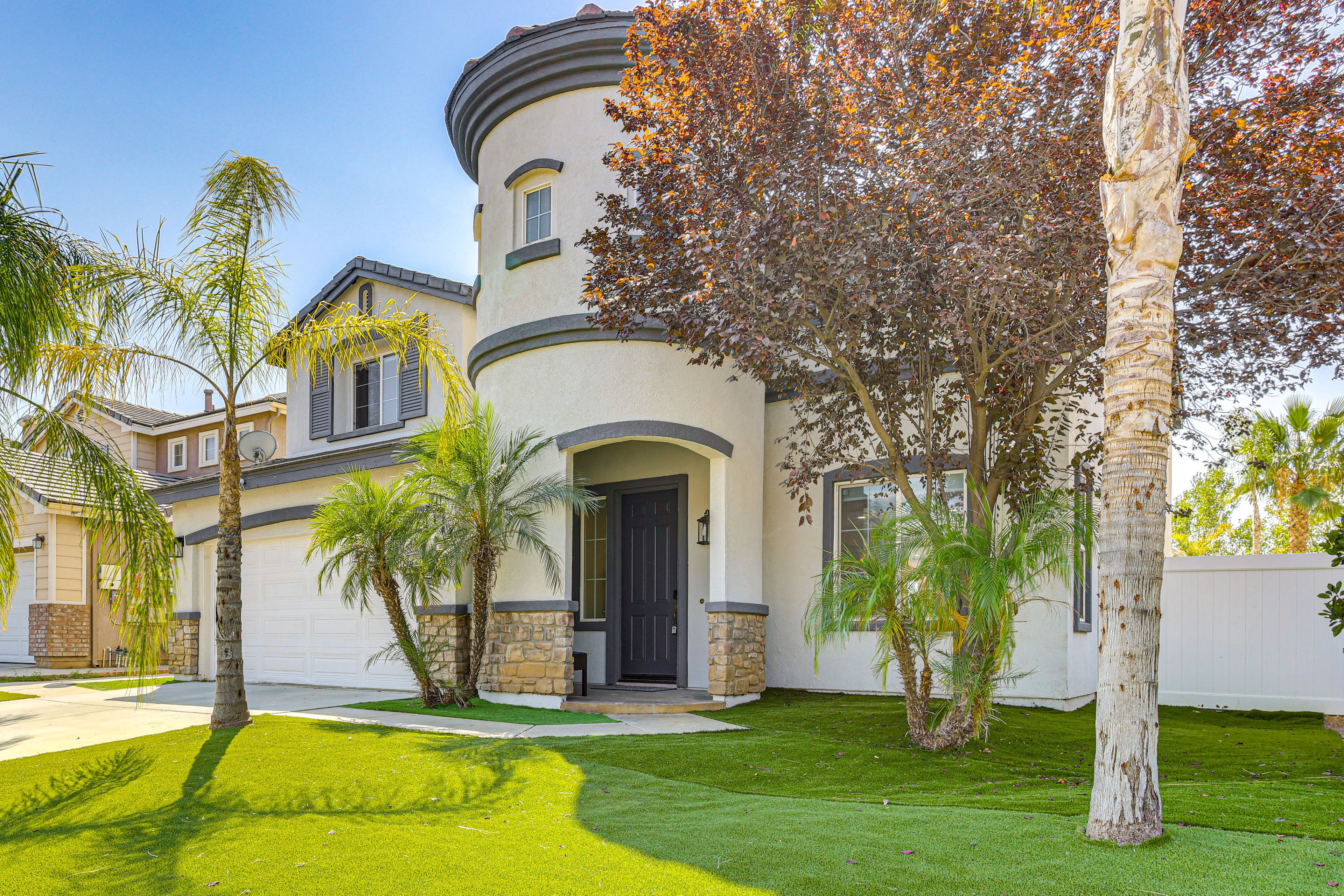 Property Exterior
