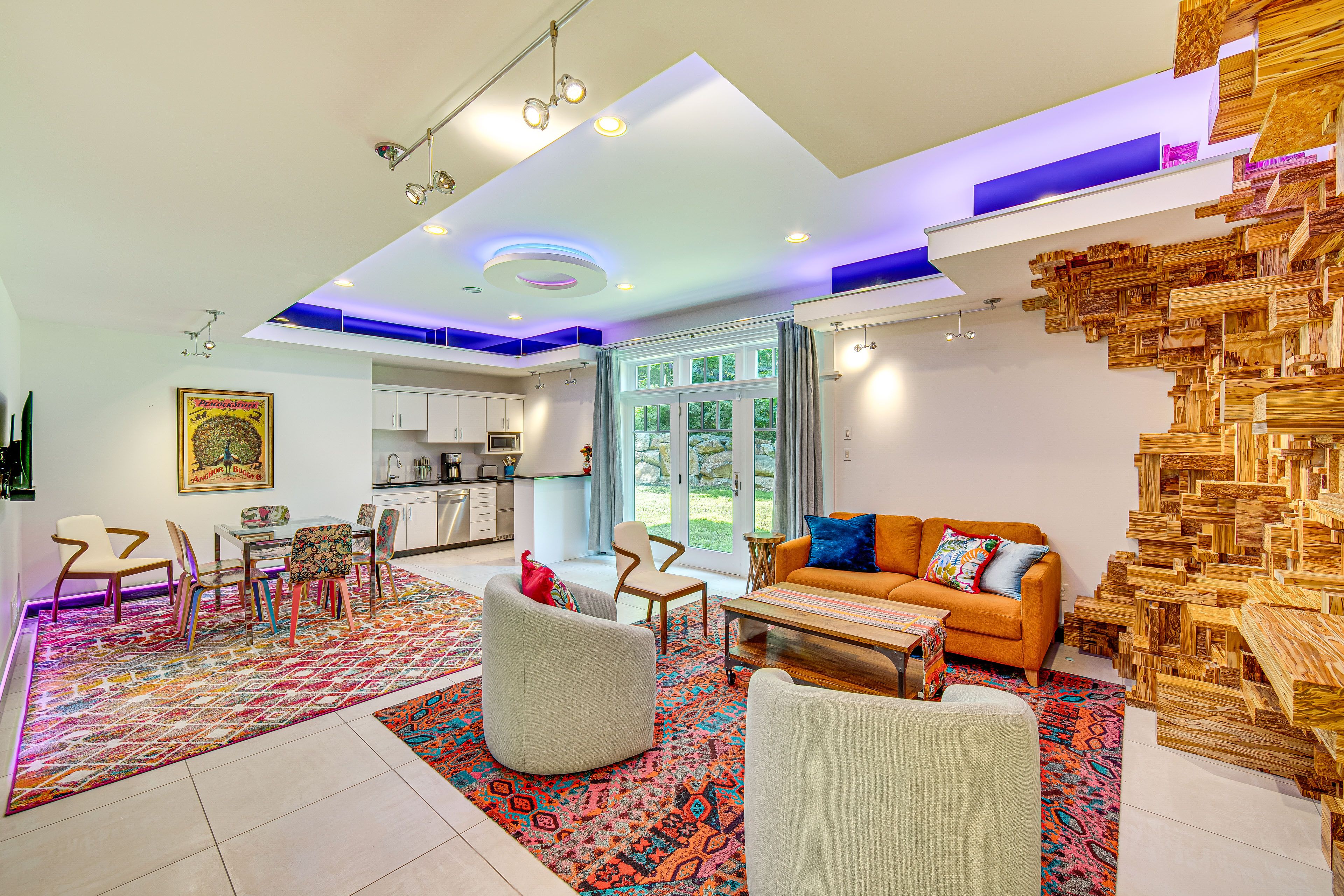 Spring City Vacation Rental | 1BR | 2.5BA | 1,040 Sq Ft | Step-Free Entry