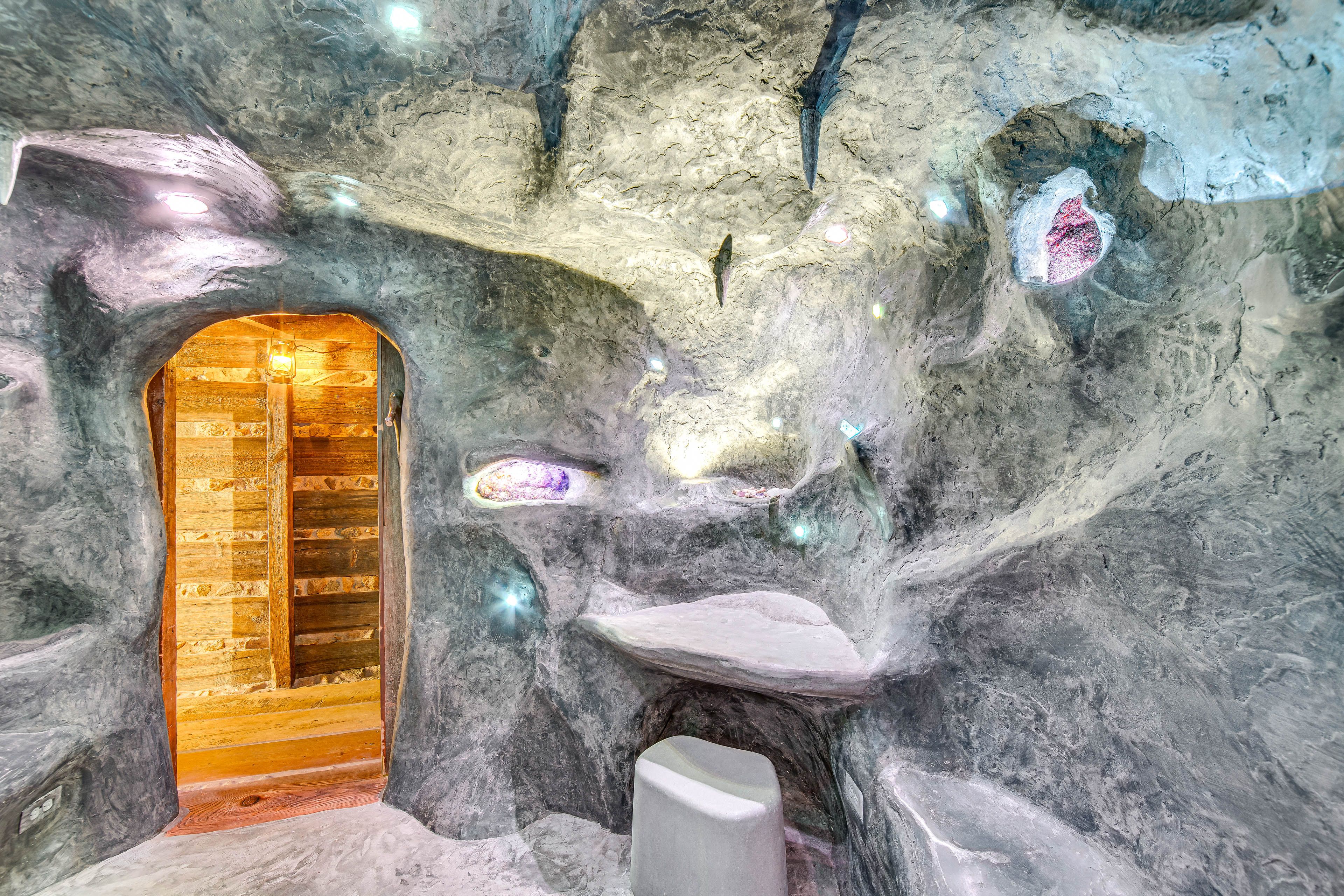 Meditation Room