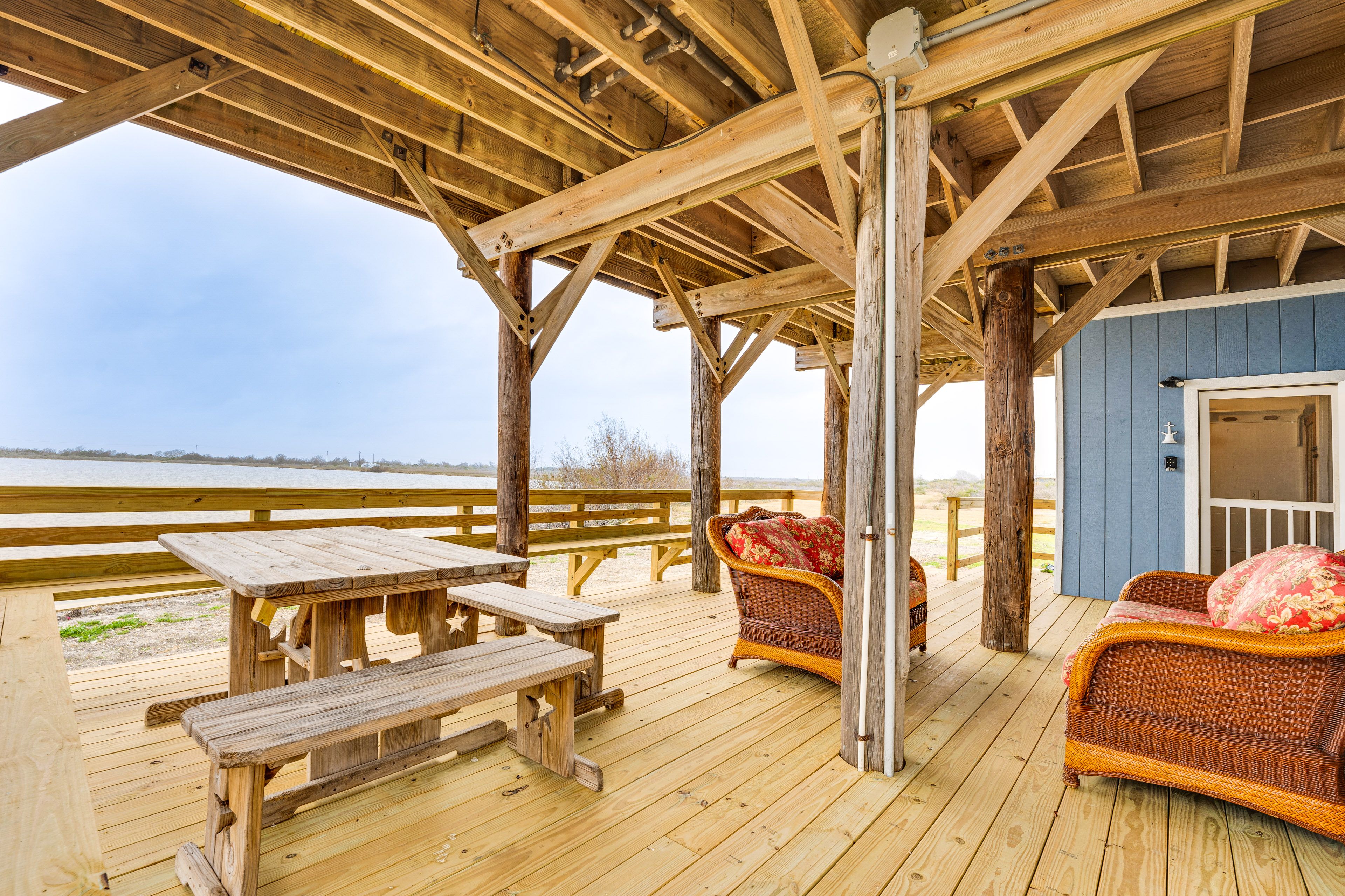 Porch