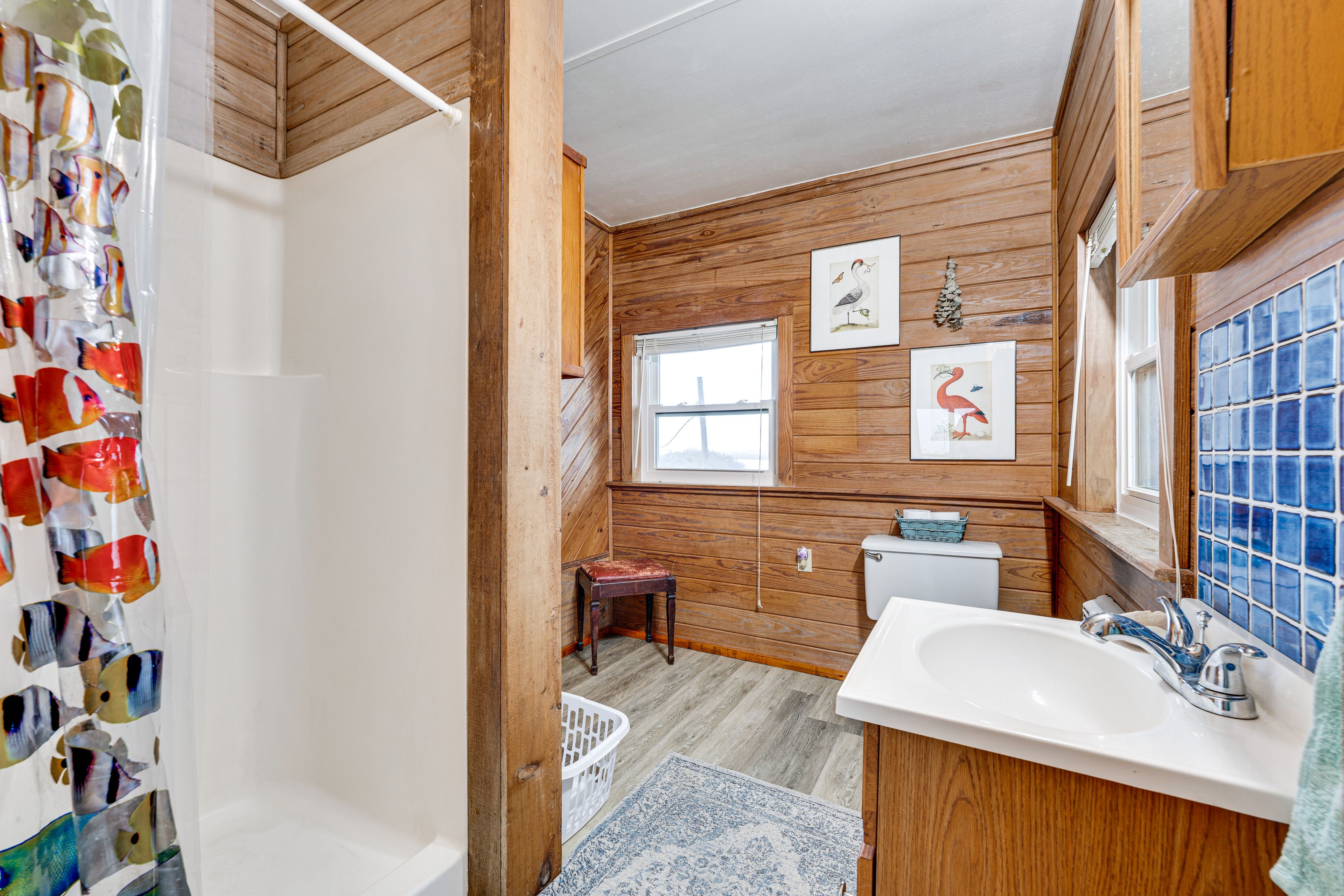 En-Suite Bathroom | 2nd Floor