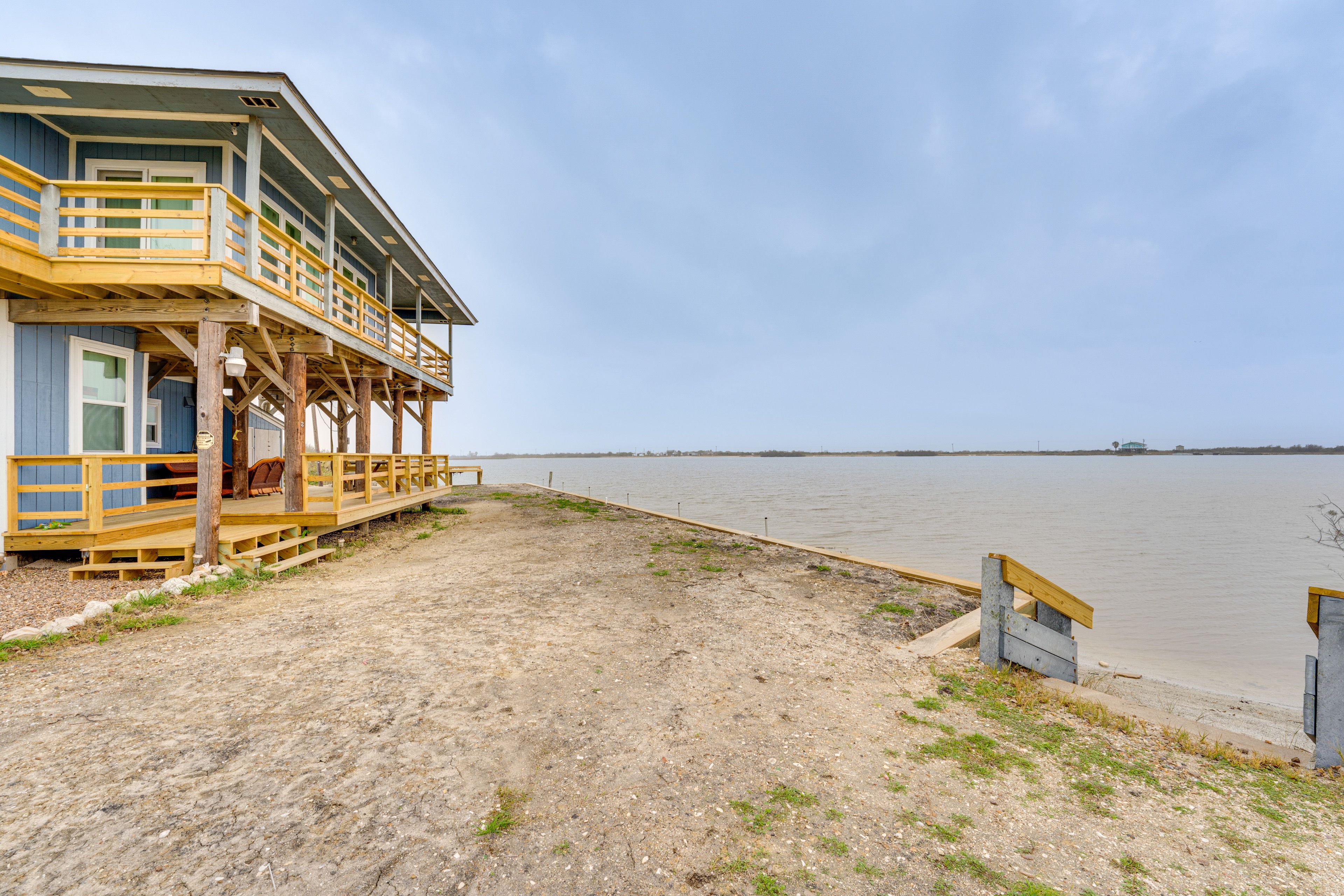 Gulf Access On-Site