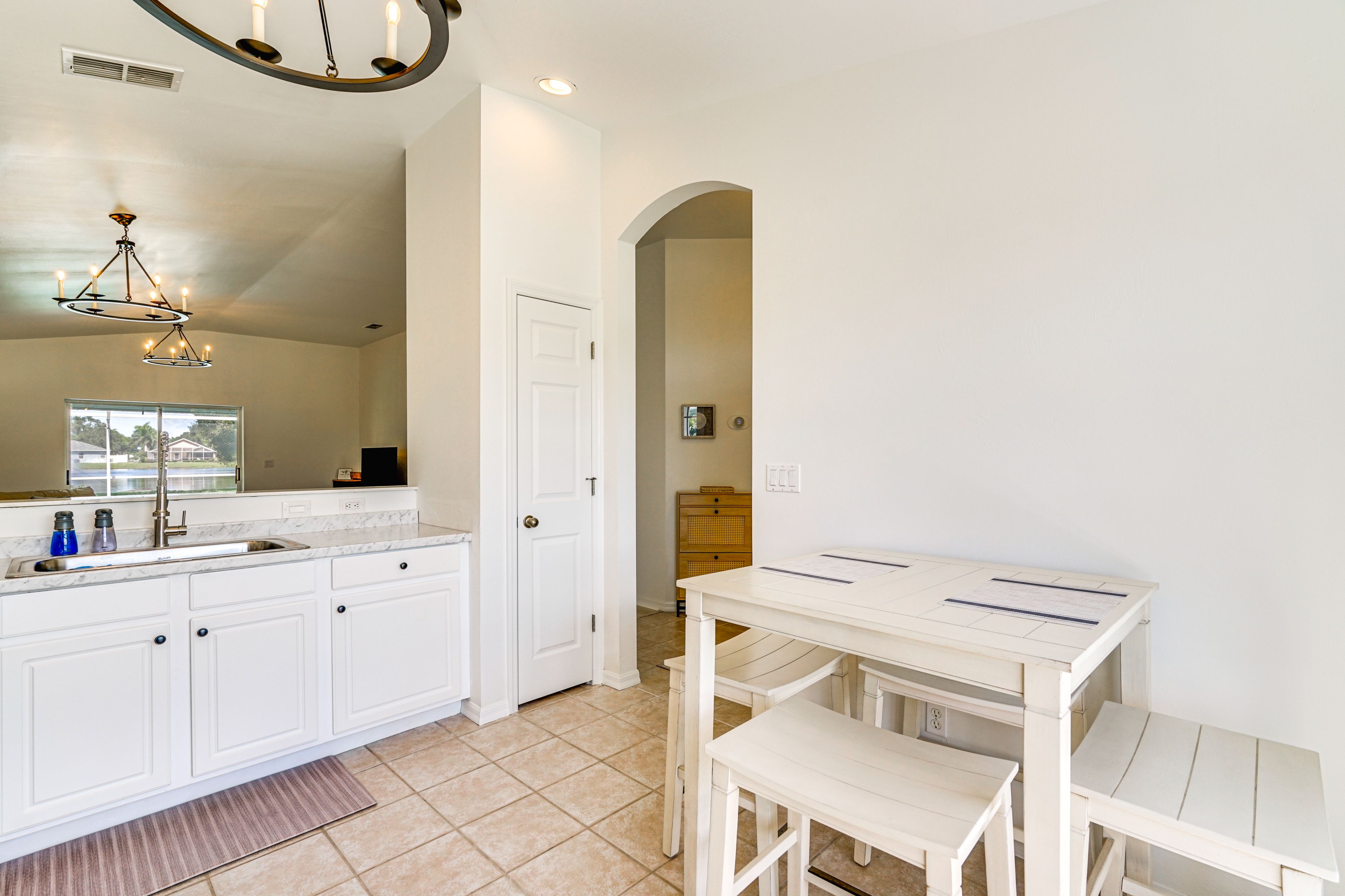 Kitchen | Cooking Basics