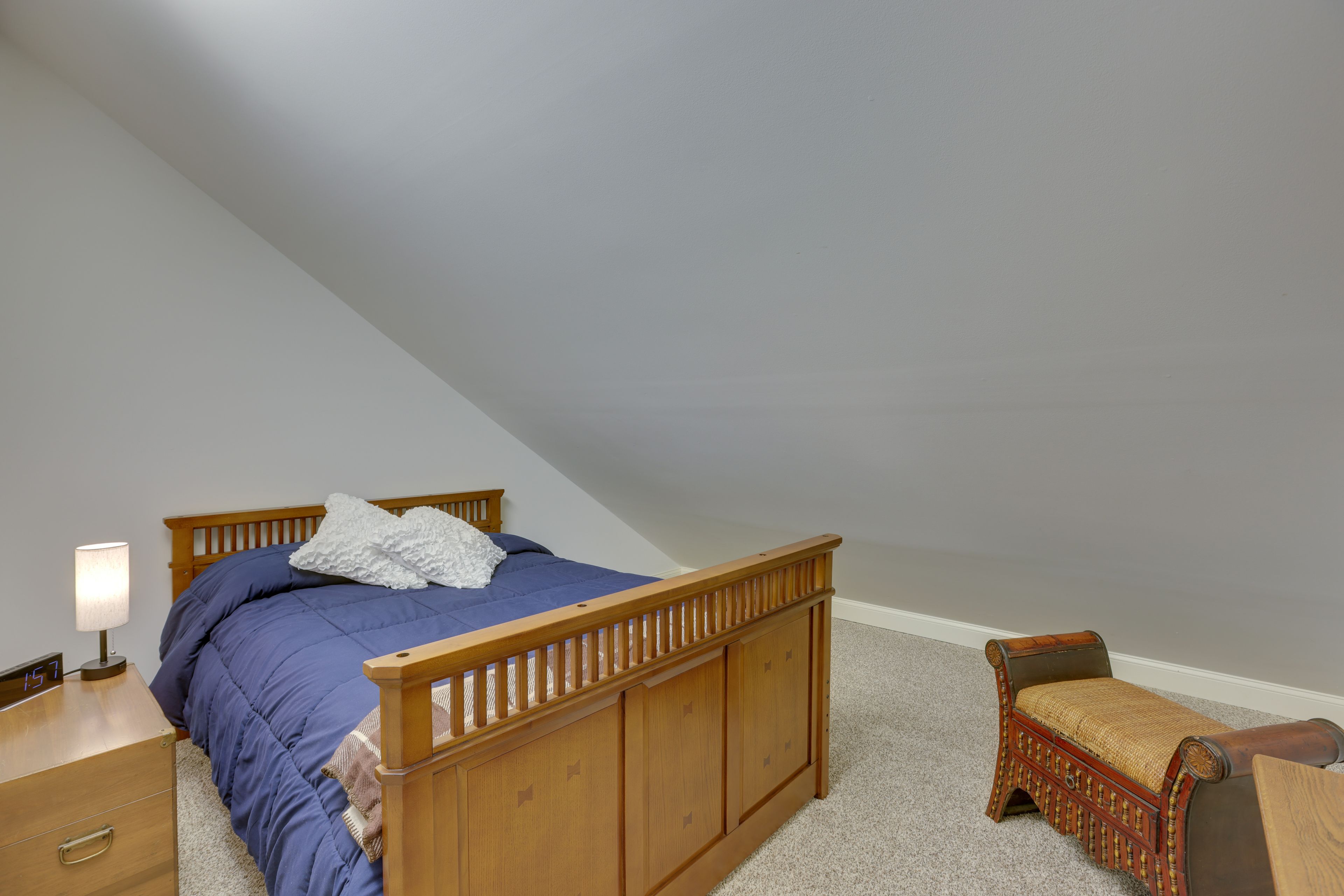 Bedroom 4 | 2 Full Beds | 2nd Floor