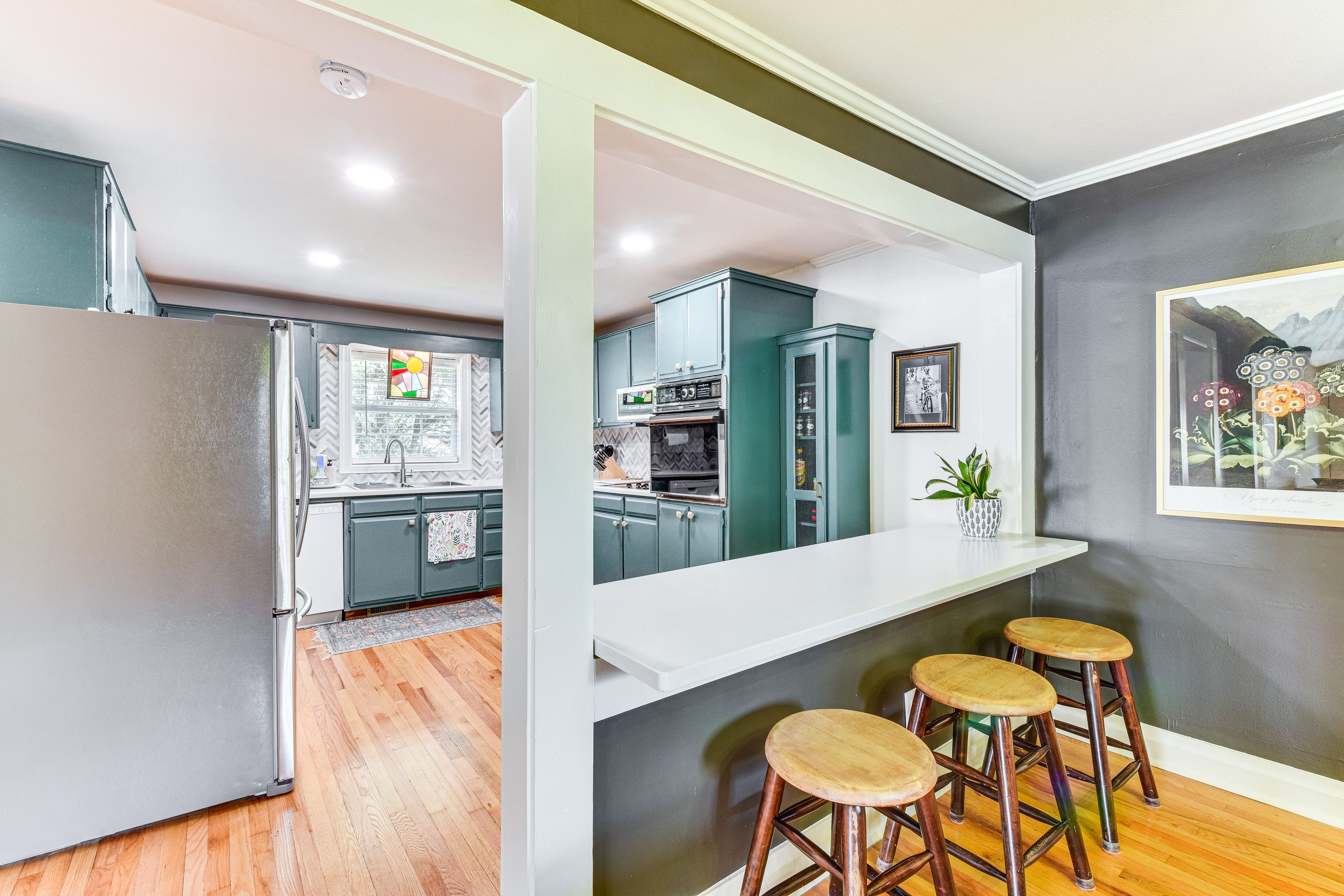 Kitchen | Drip Coffee Maker | Dishwasher | Cooking Basics