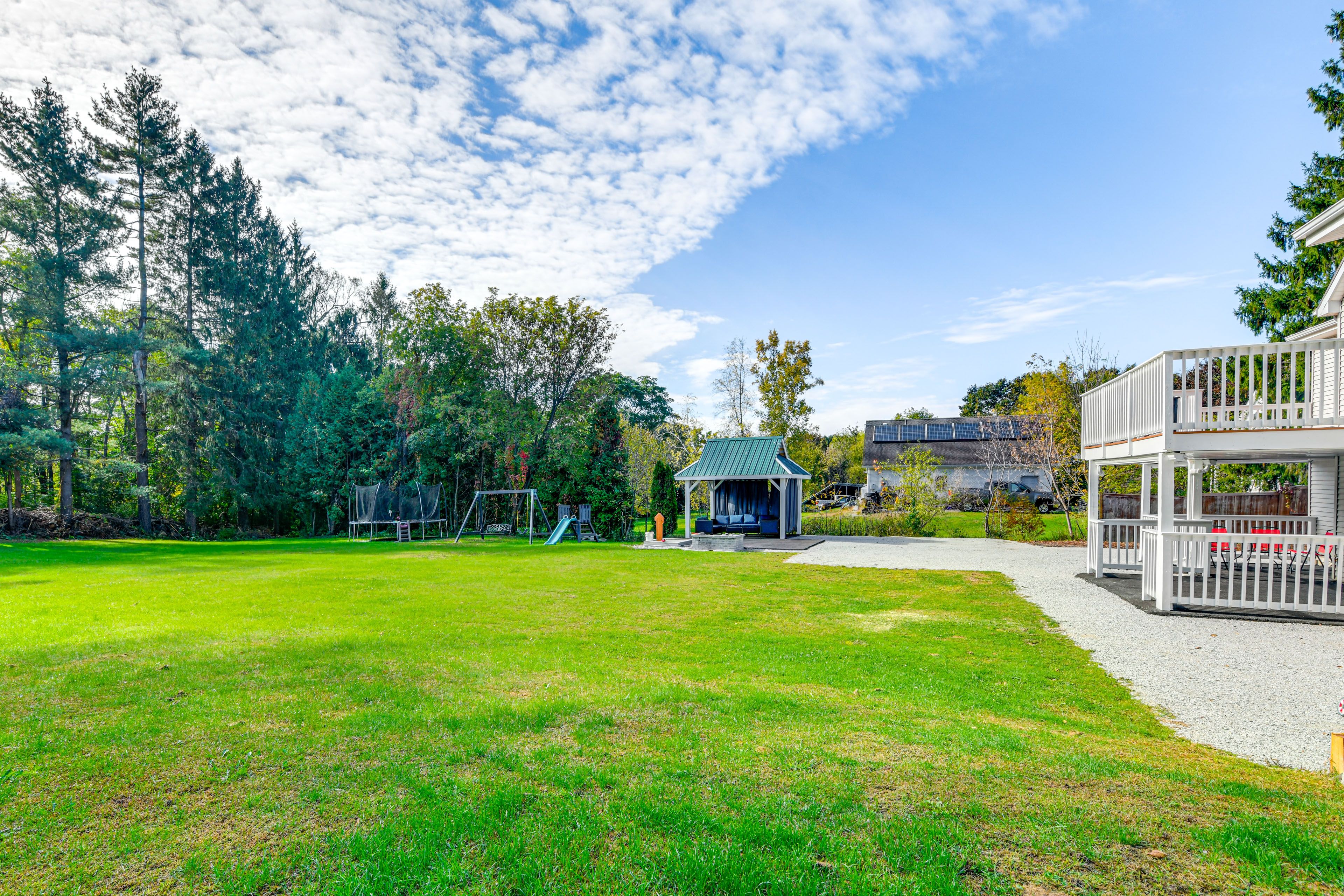 Yard
