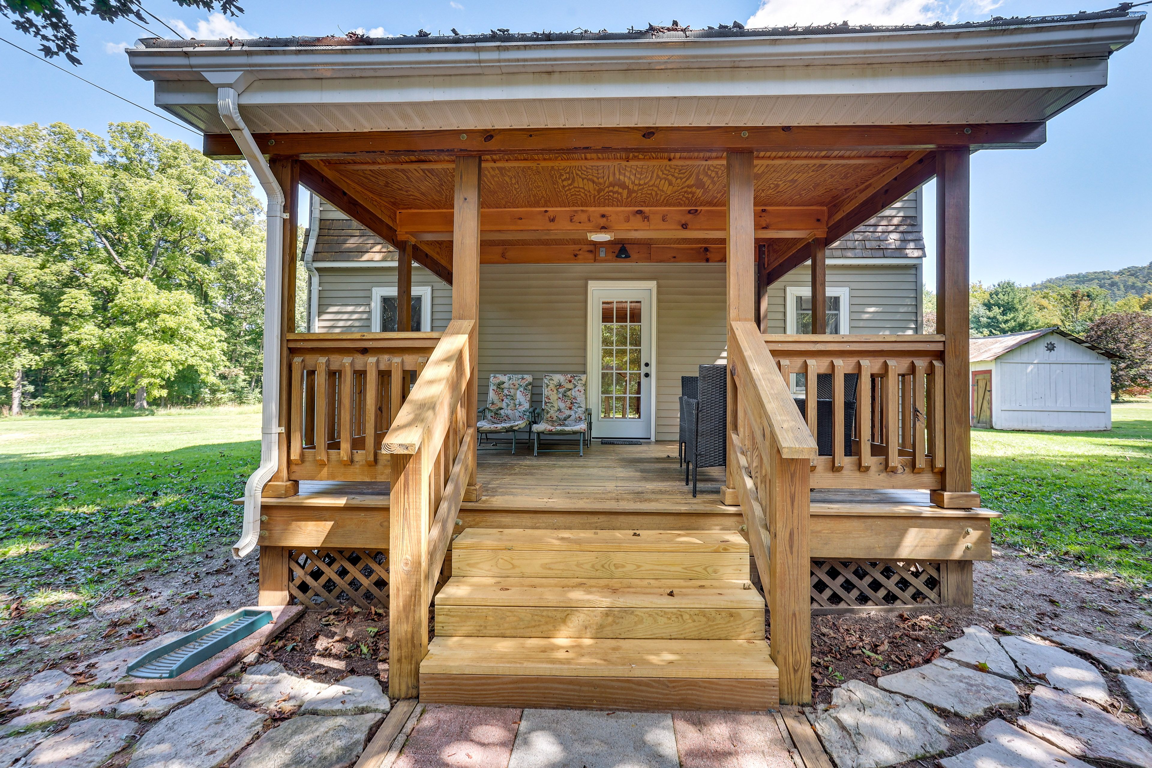Home Exterior