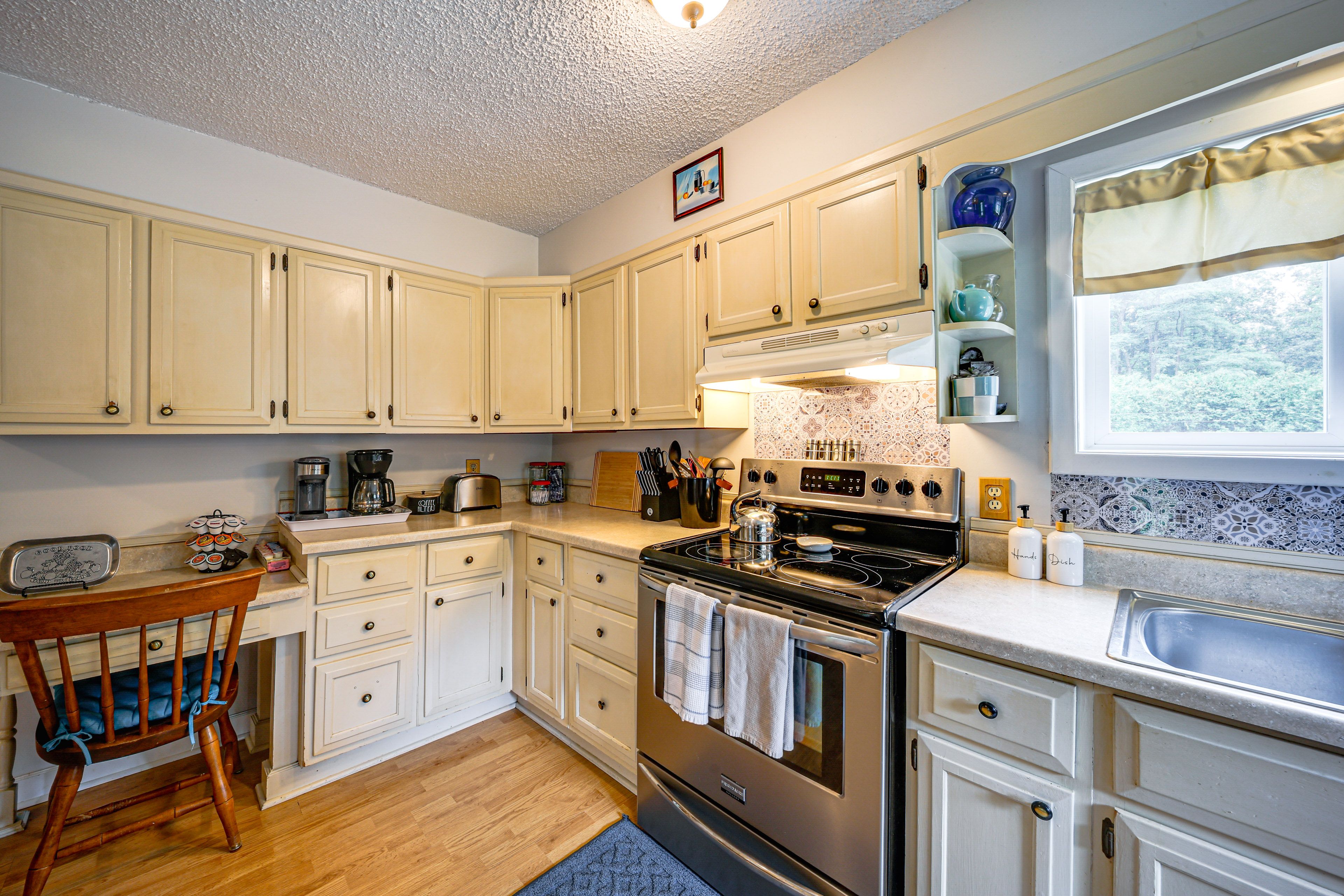 Kitchen | Cooking Basics | Drip & Single-Serve Coffee Maker