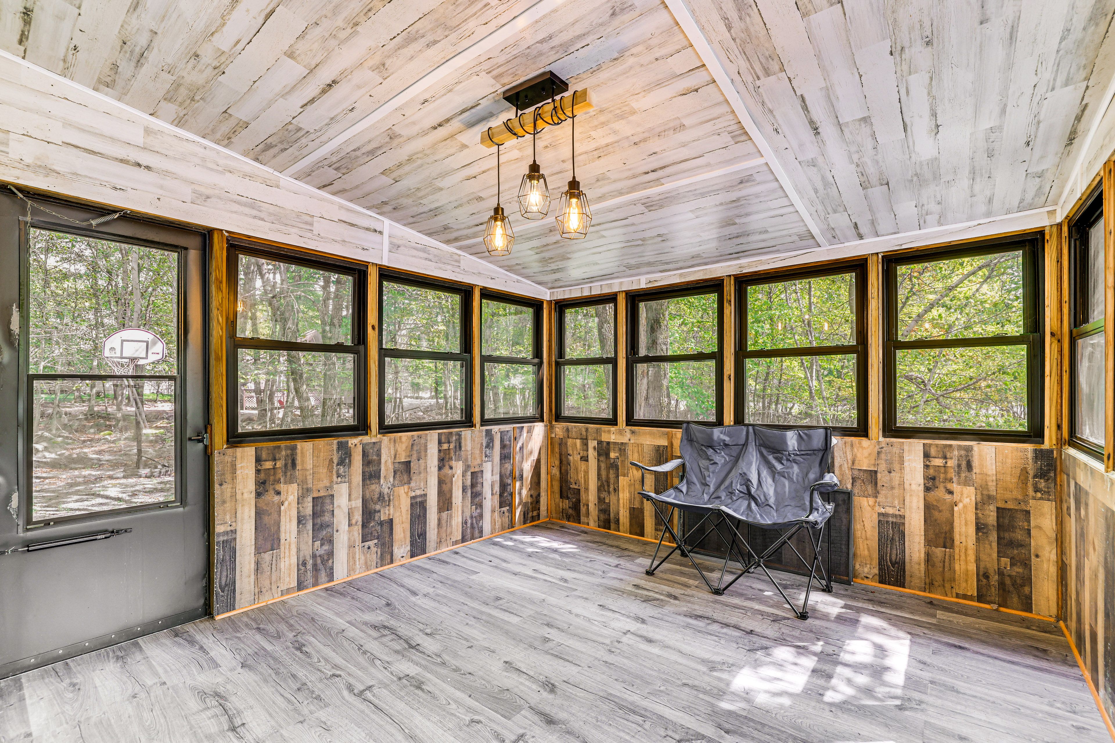 Sunroom | 1st Floor
