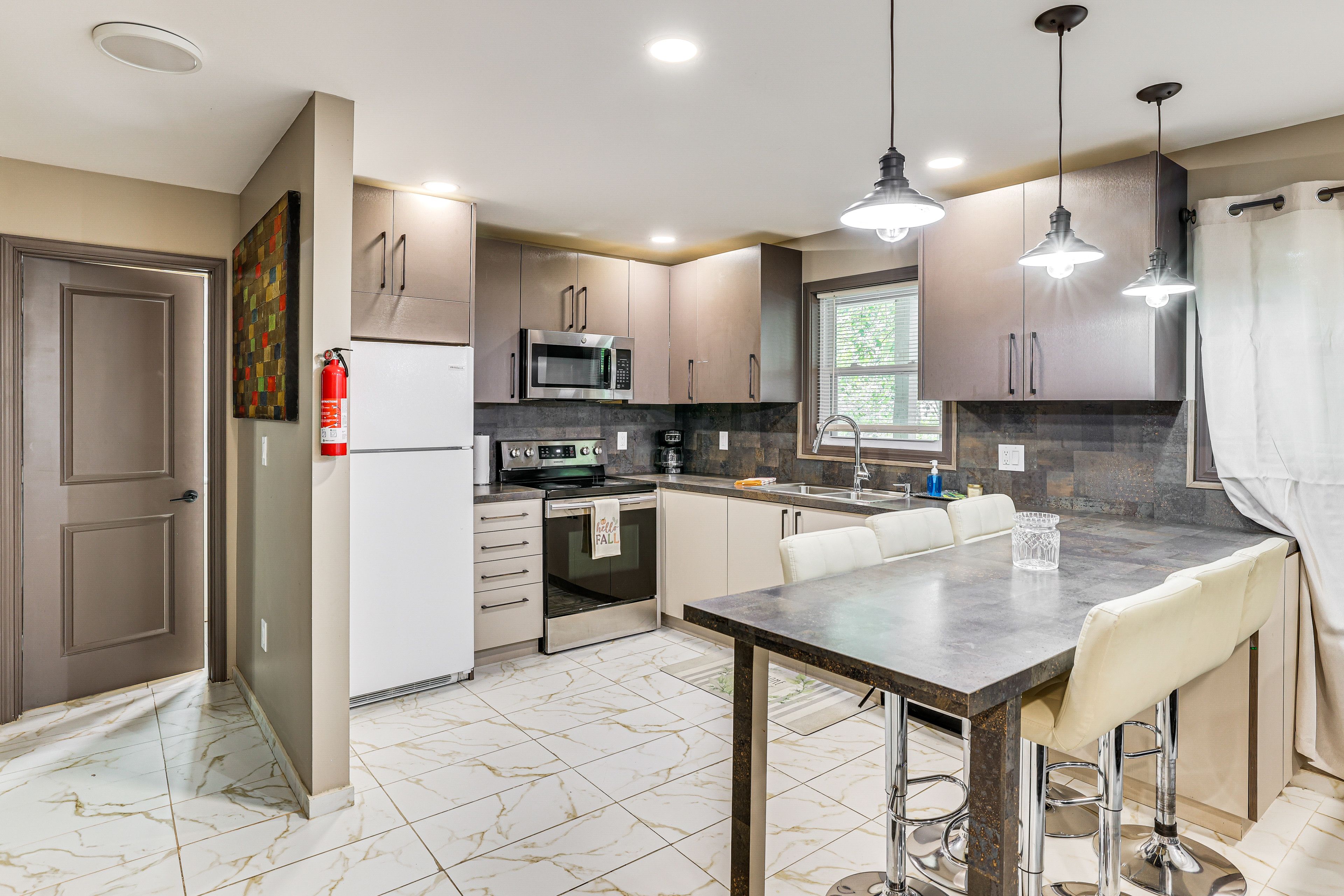 Kitchen | 1st Floor | Cooking Basics | Spices