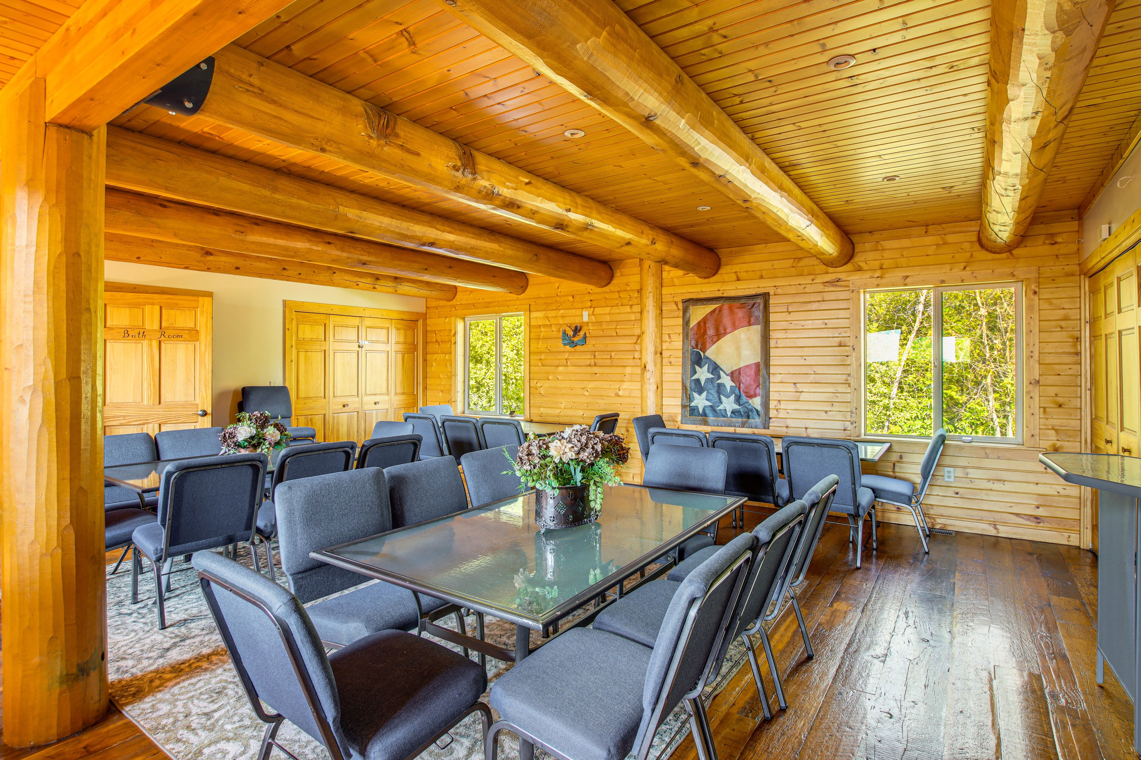 Dining Room | 1st Floor