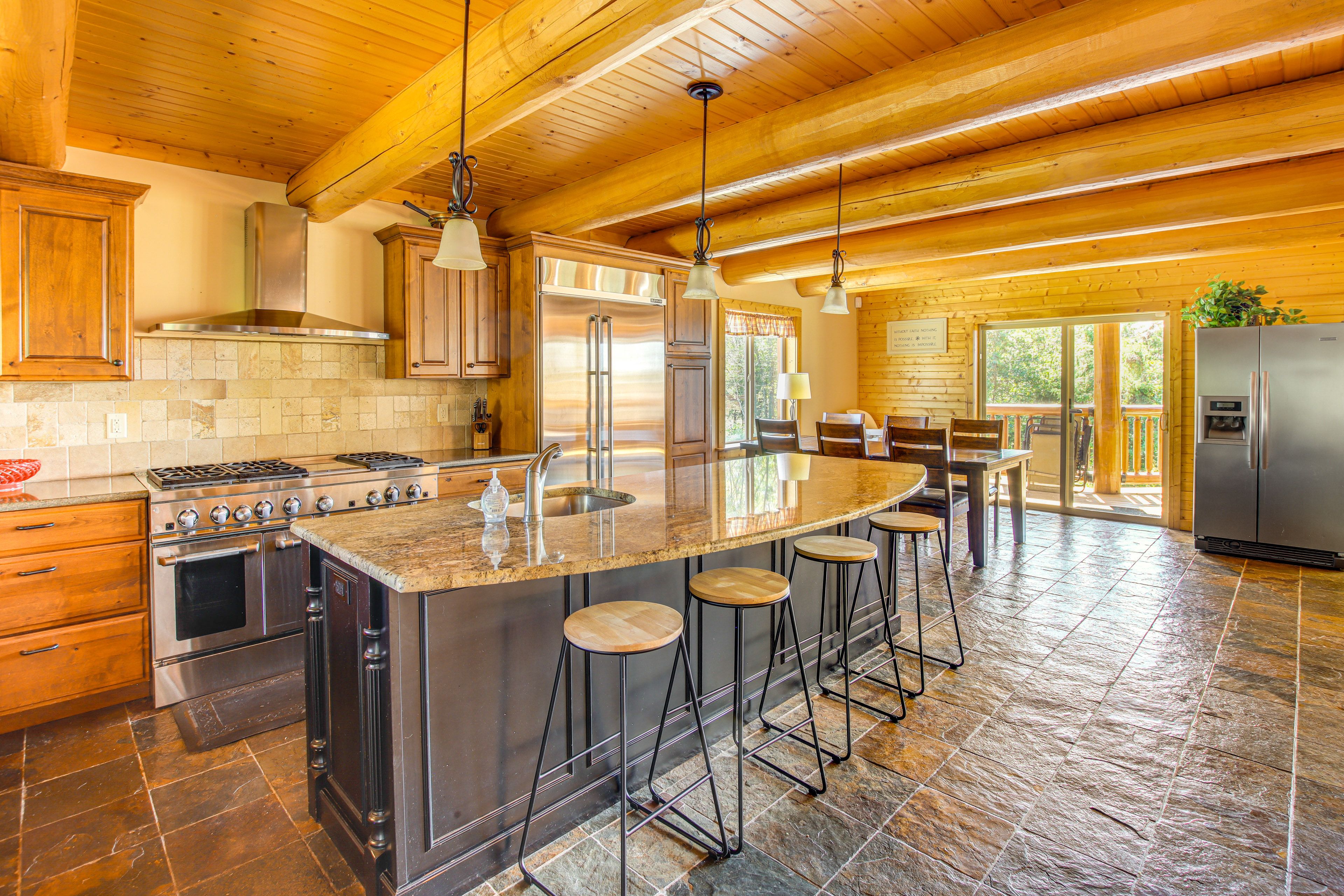 Kitchen | Cooking Basics | Coffee Maker | 1st Floor