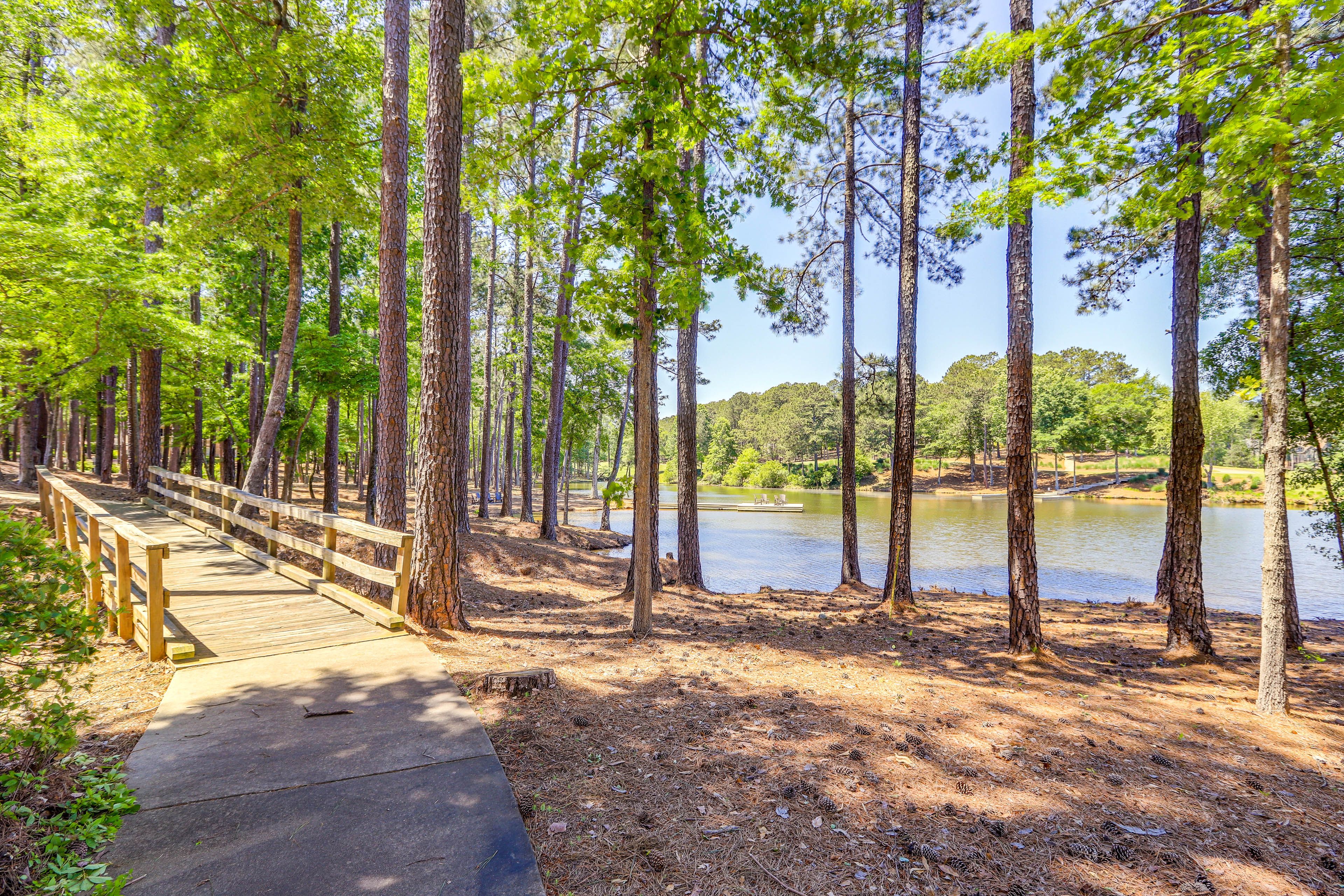 Reynolds Lake Oconee | Community Amenities