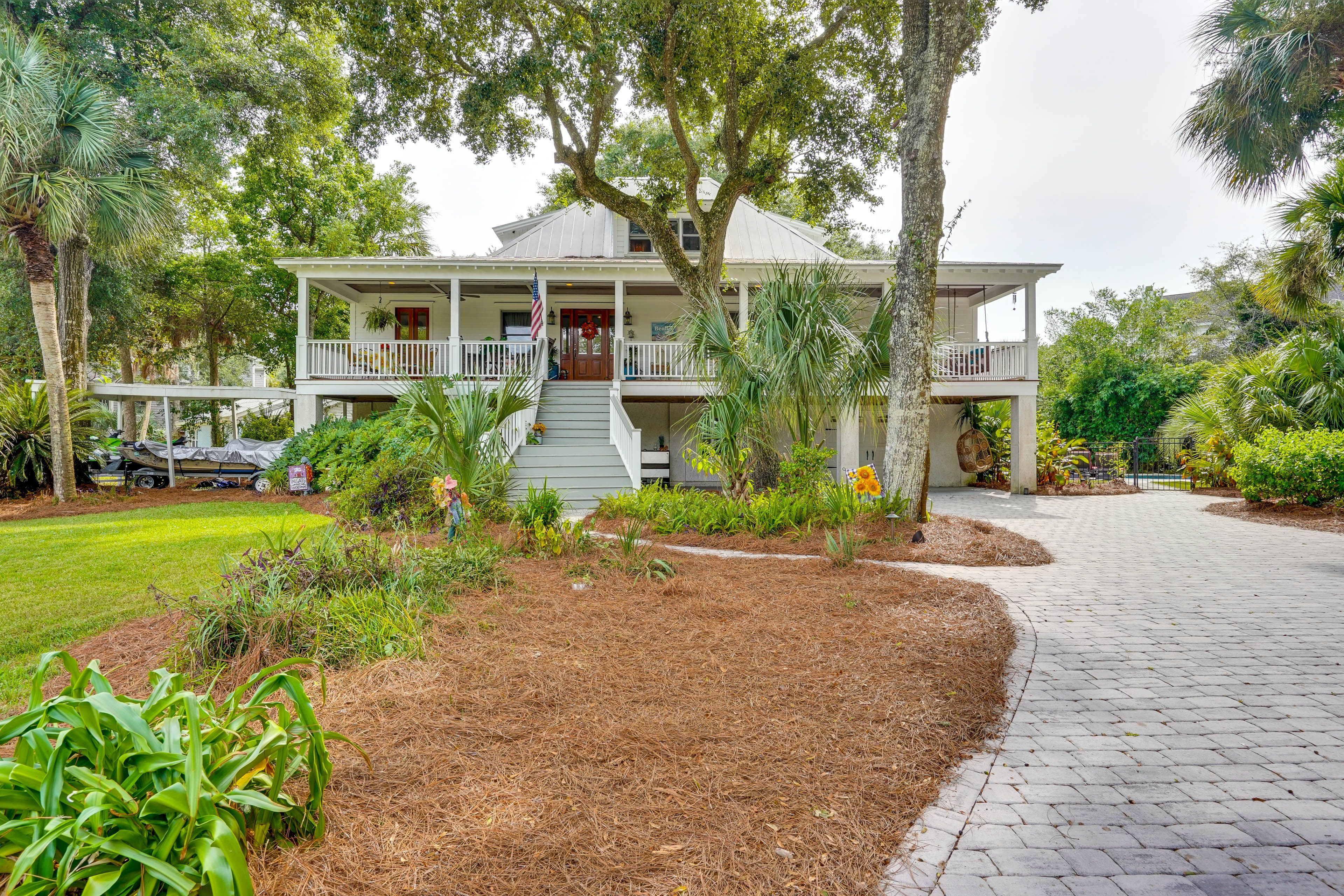 Home Exterior