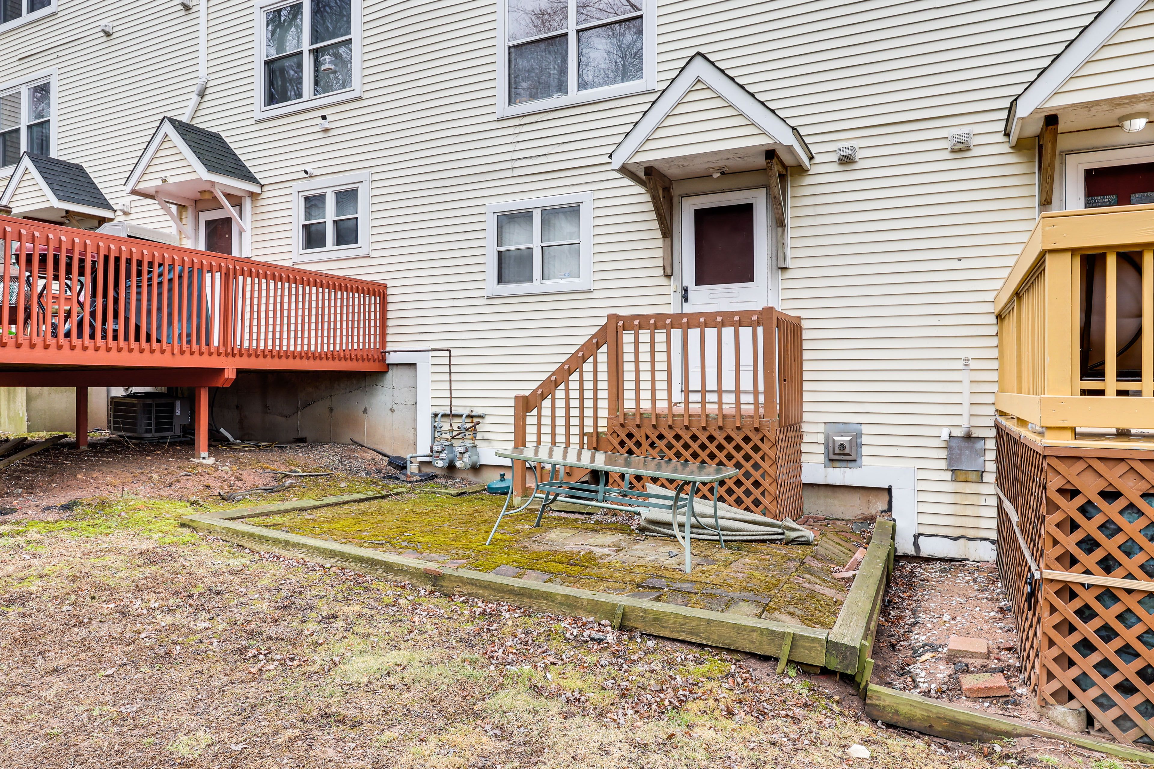 Property Exterior