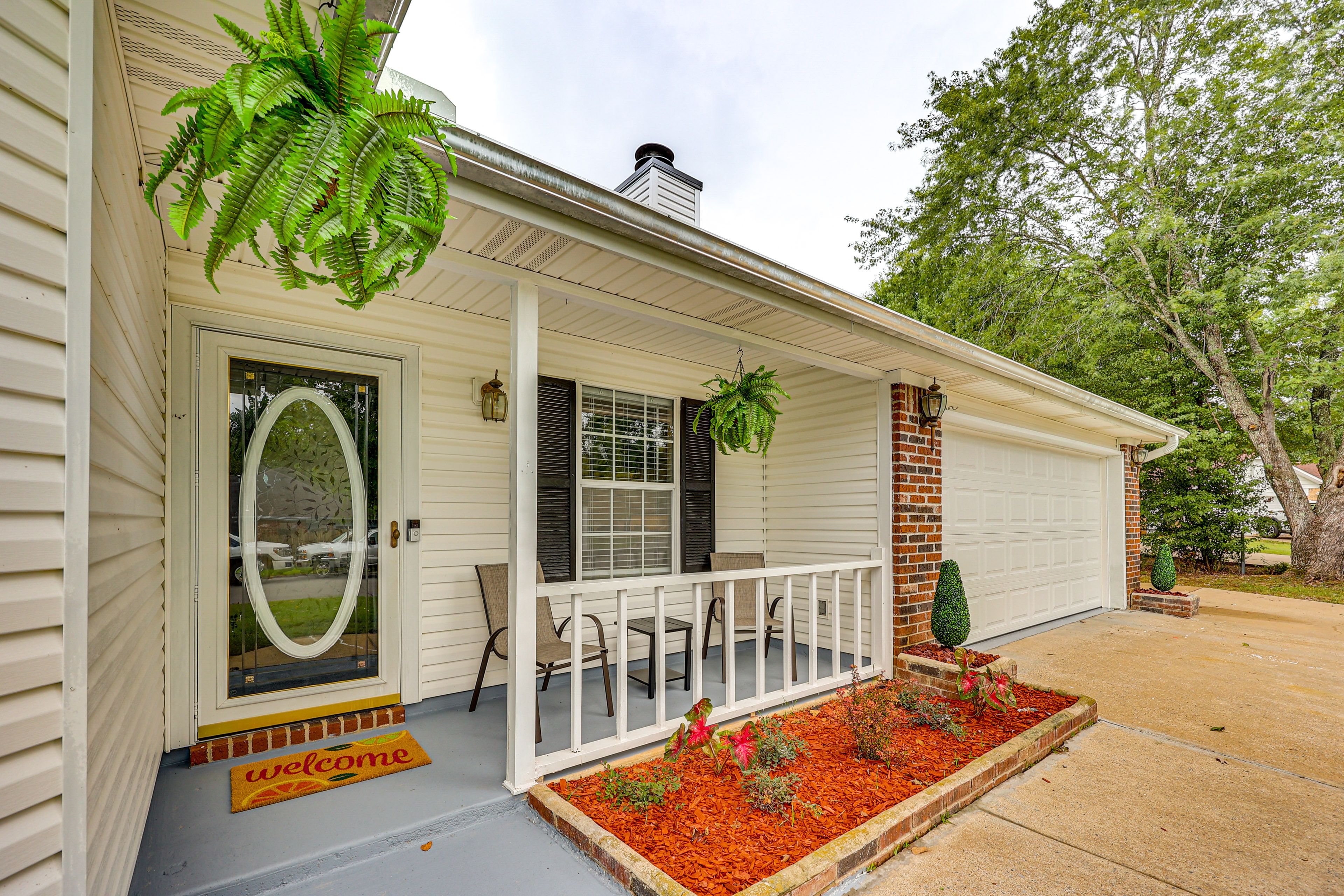 Home Exterior
