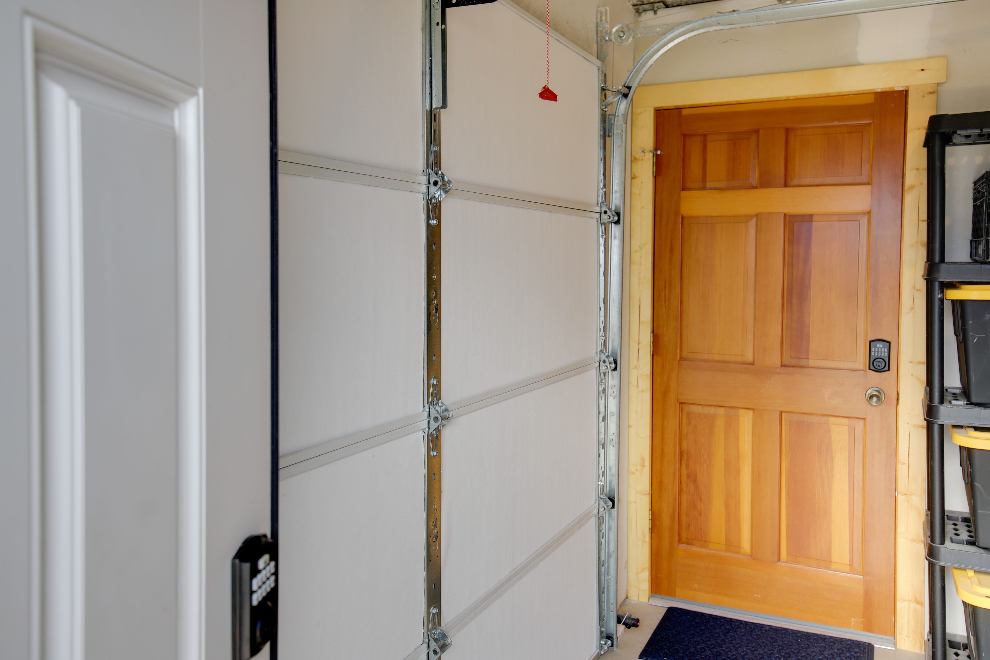 Studio Entrance