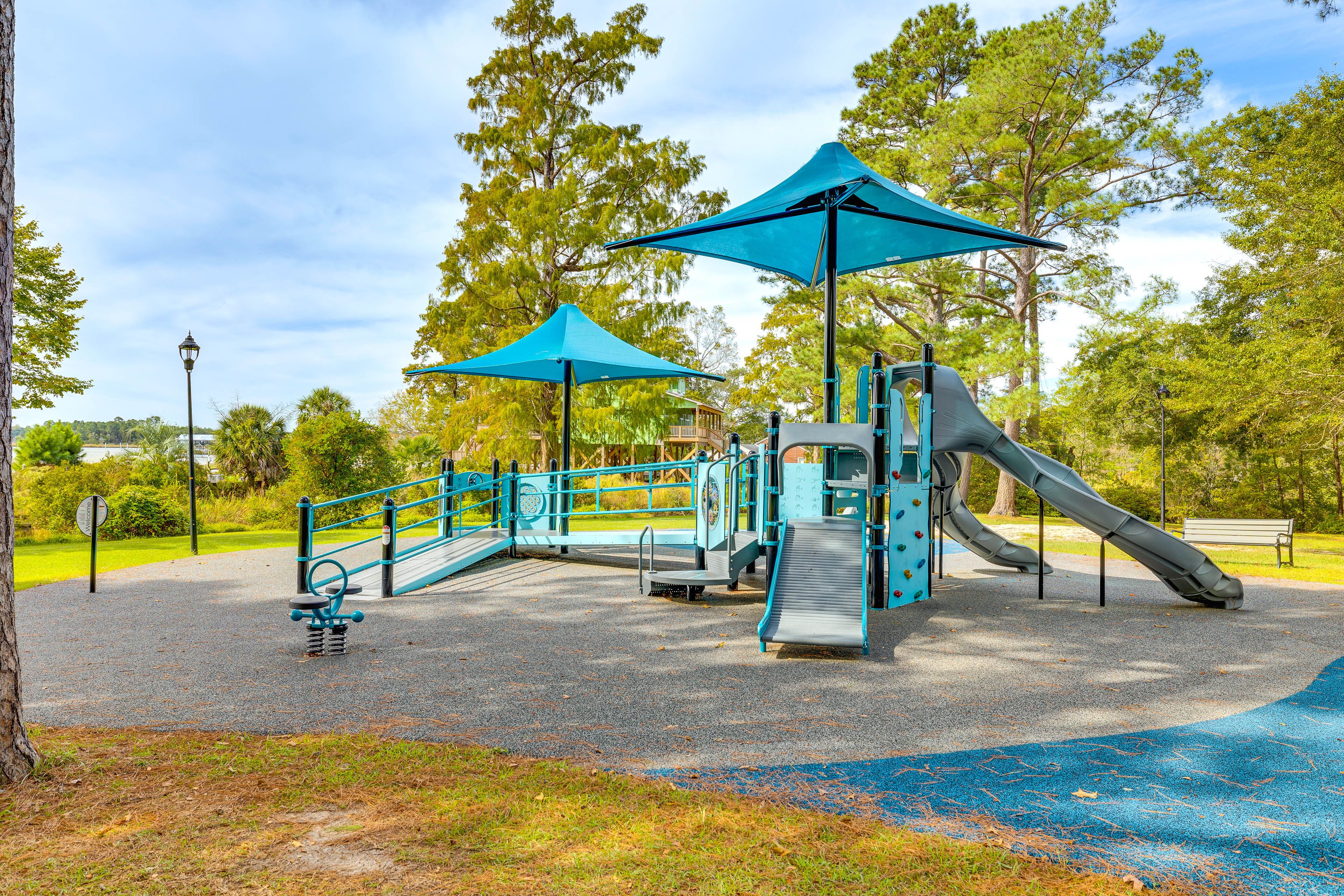 Community Playground