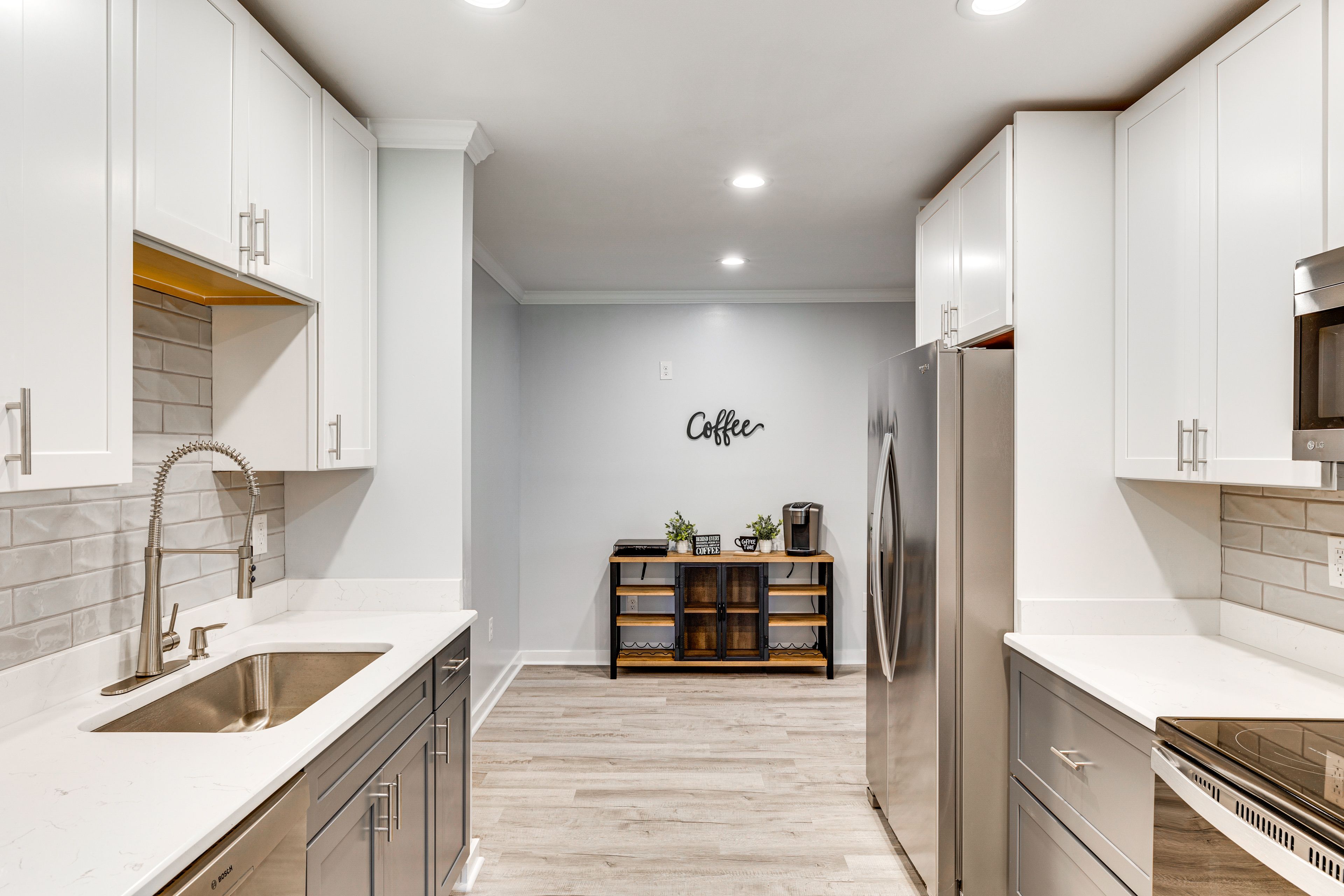 Kitchen | Cooking Basics | Dishwasher | Keurig Coffee Maker