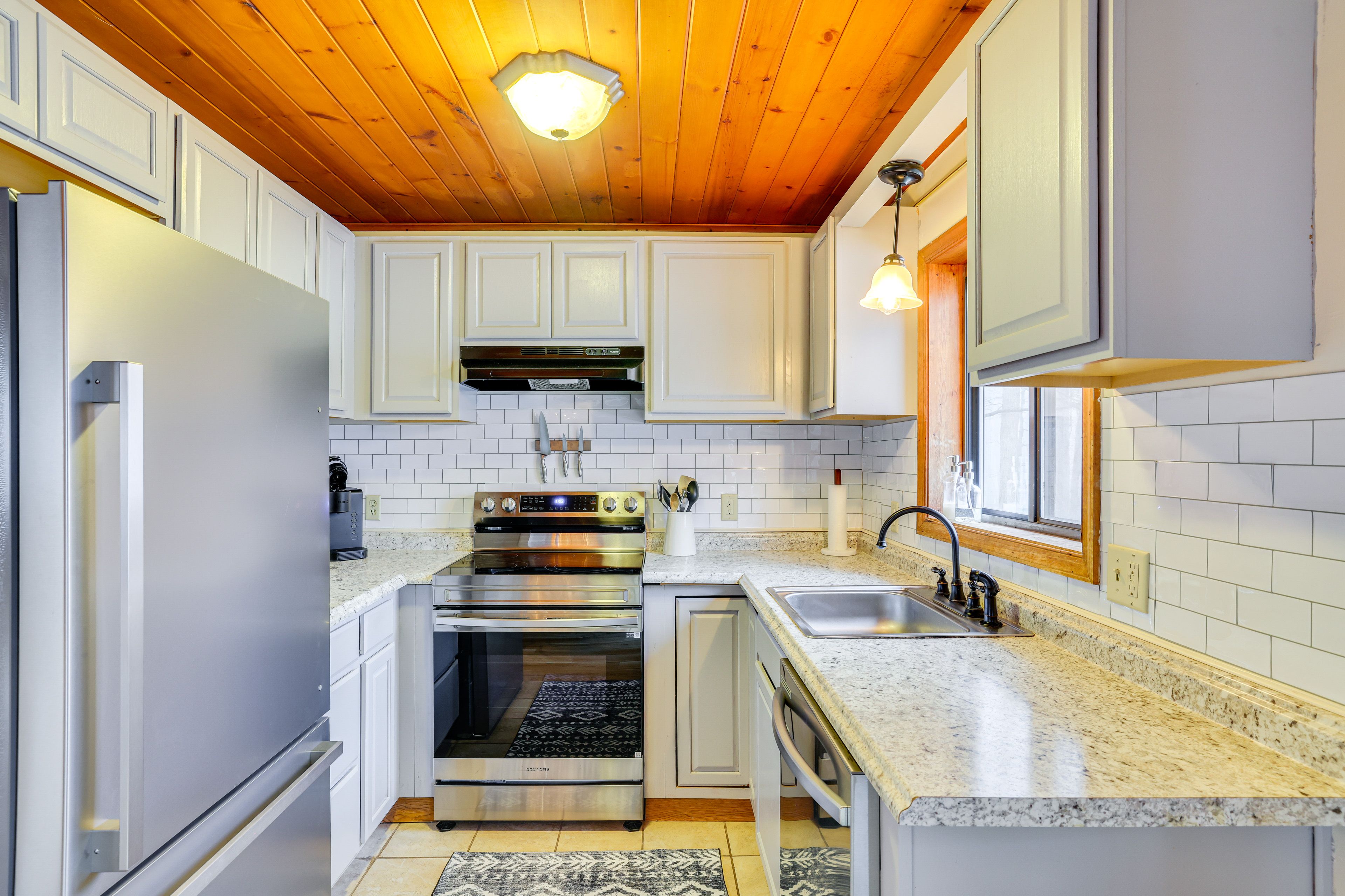 Kitchen | Cooking Basics | Coffee Maker | 1st Floor