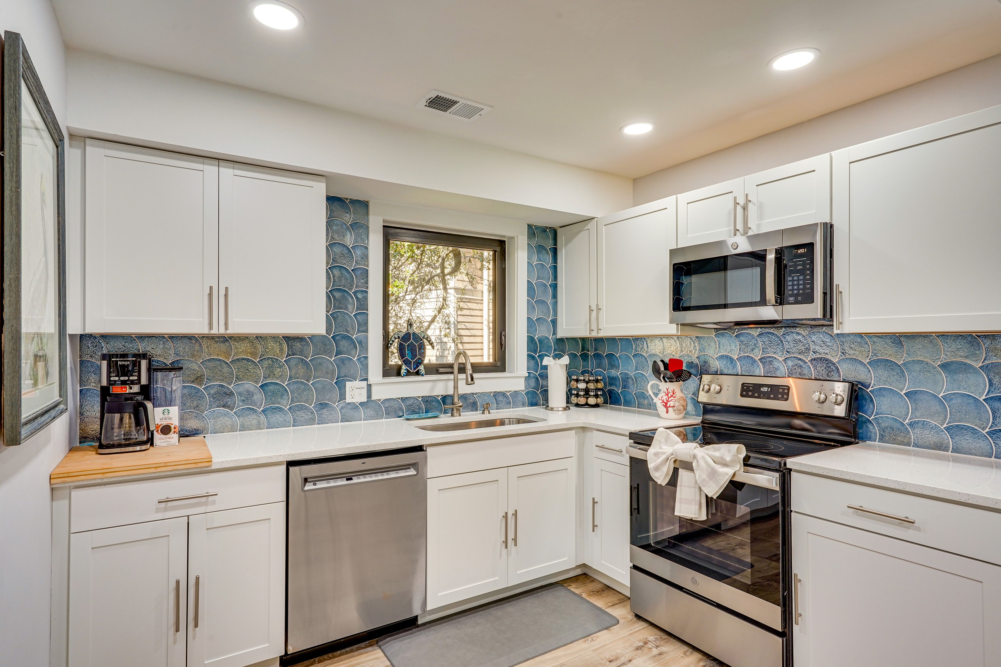 Kitchen | Cooking Basics | Coffee Maker