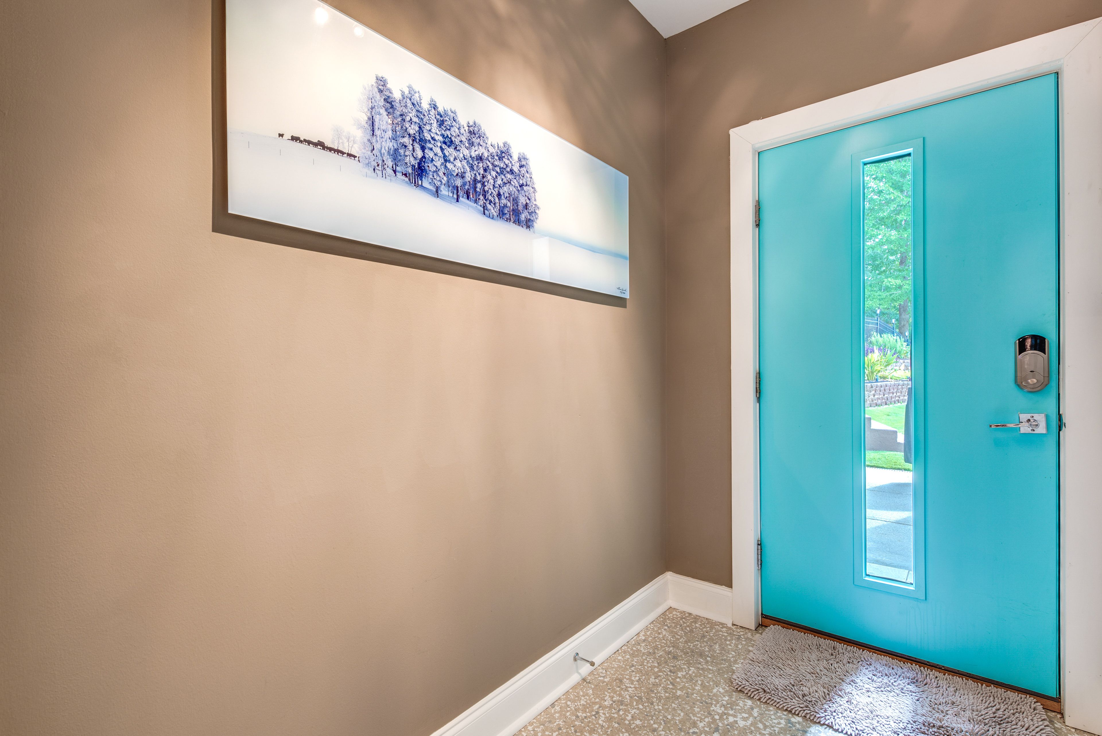 Entryway