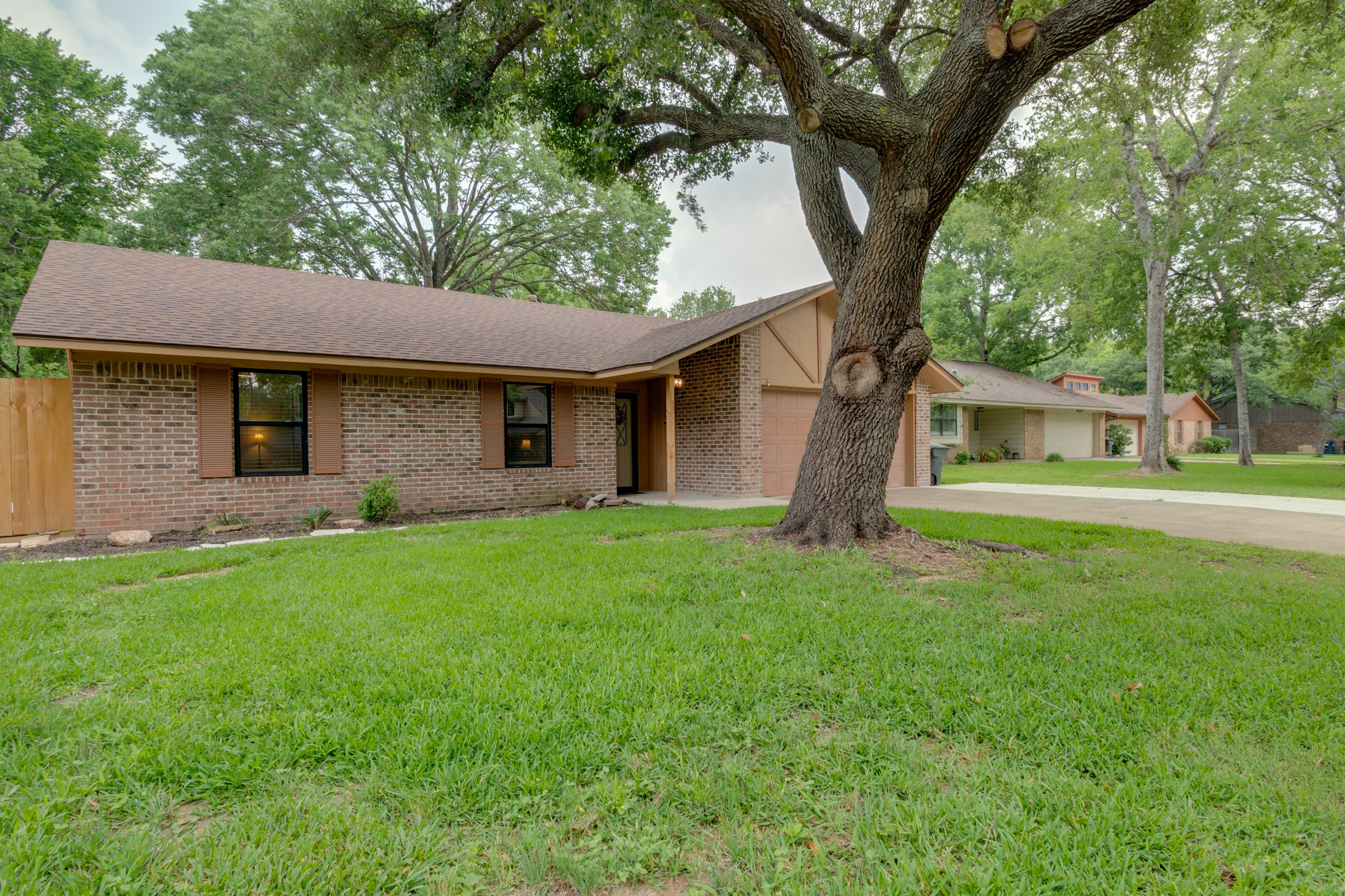 Home Exterior