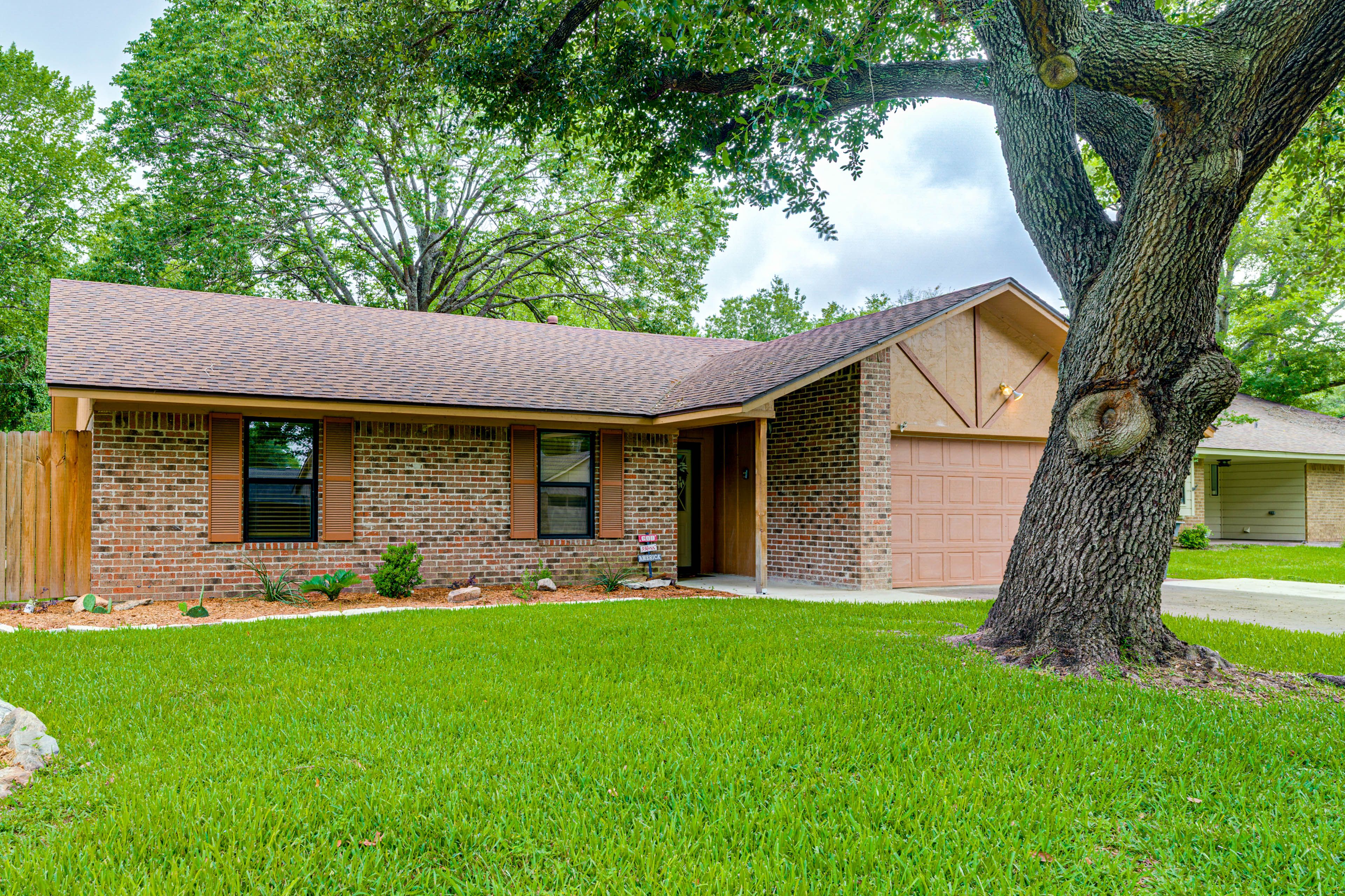 Home Exterior