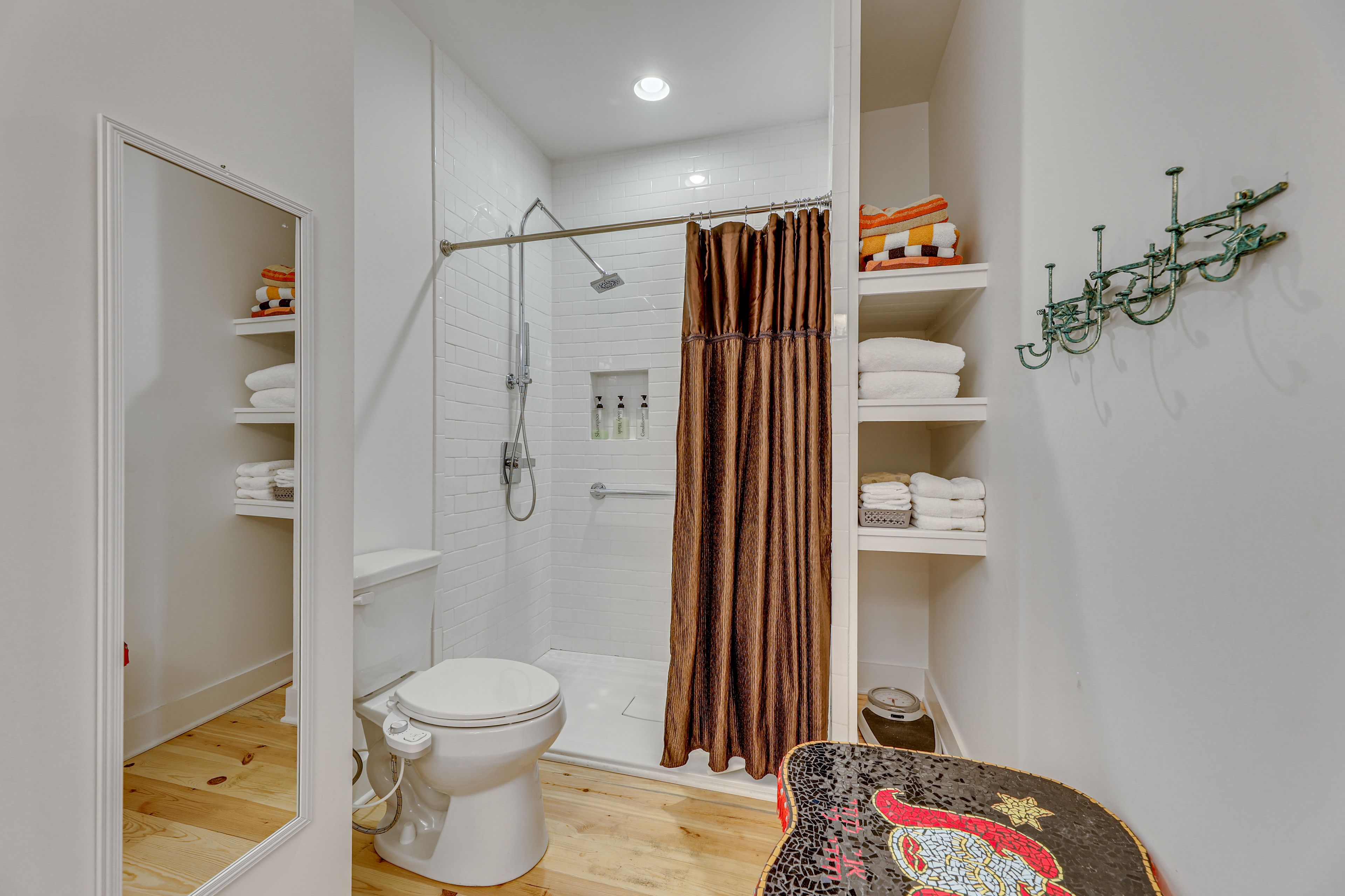 En-Suite Bathroom