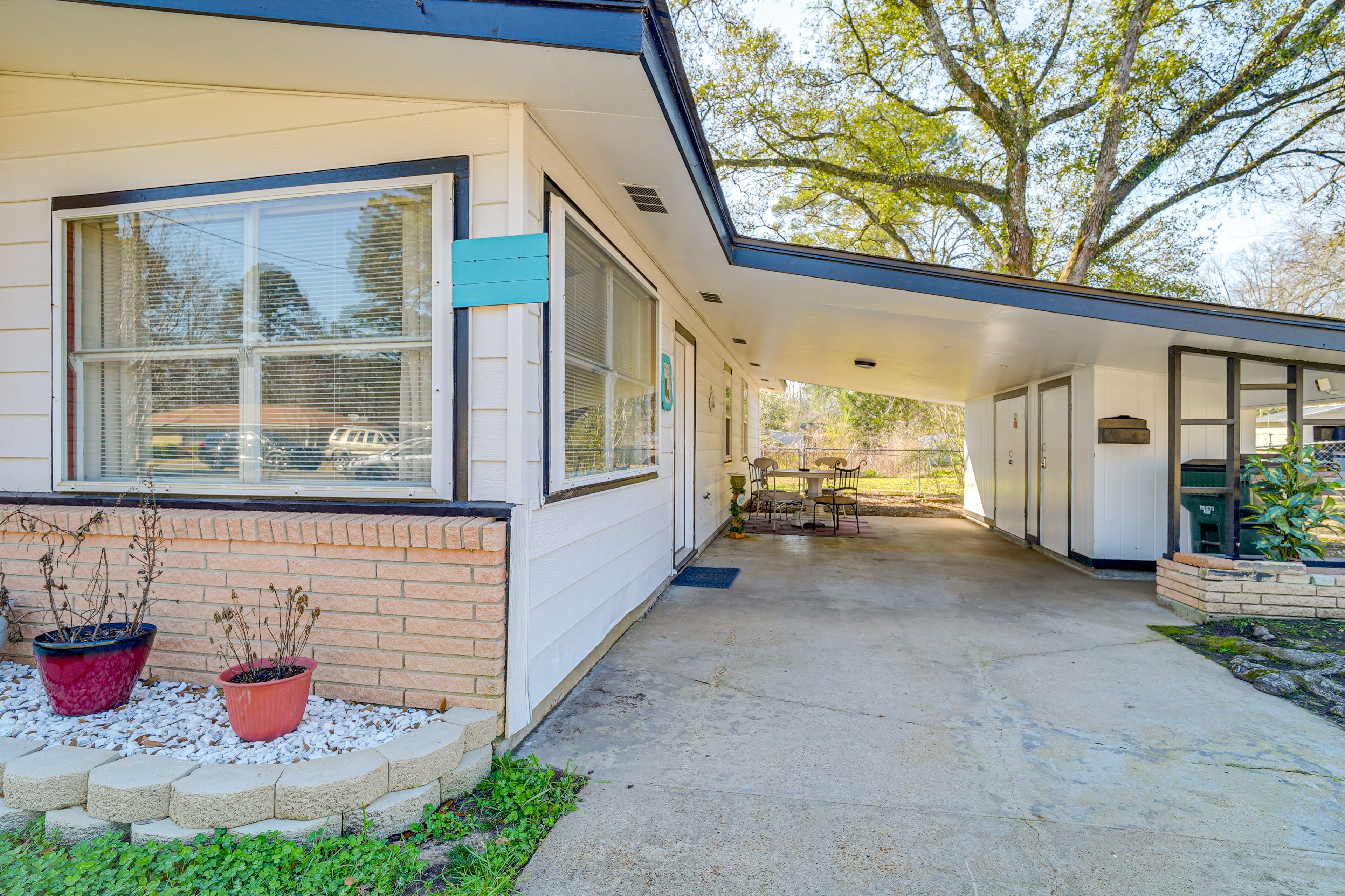 Property Exterior