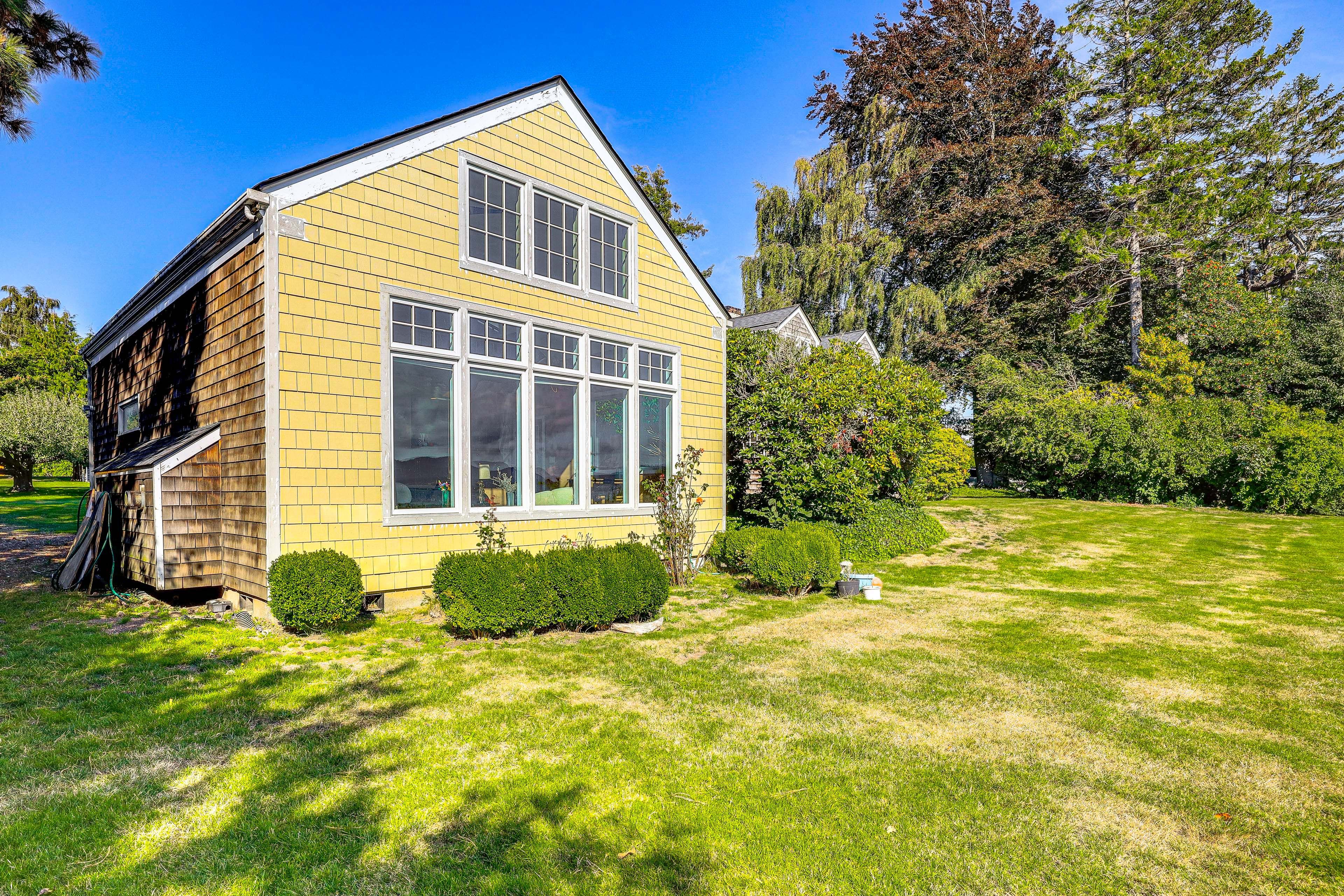 Home Exterior
