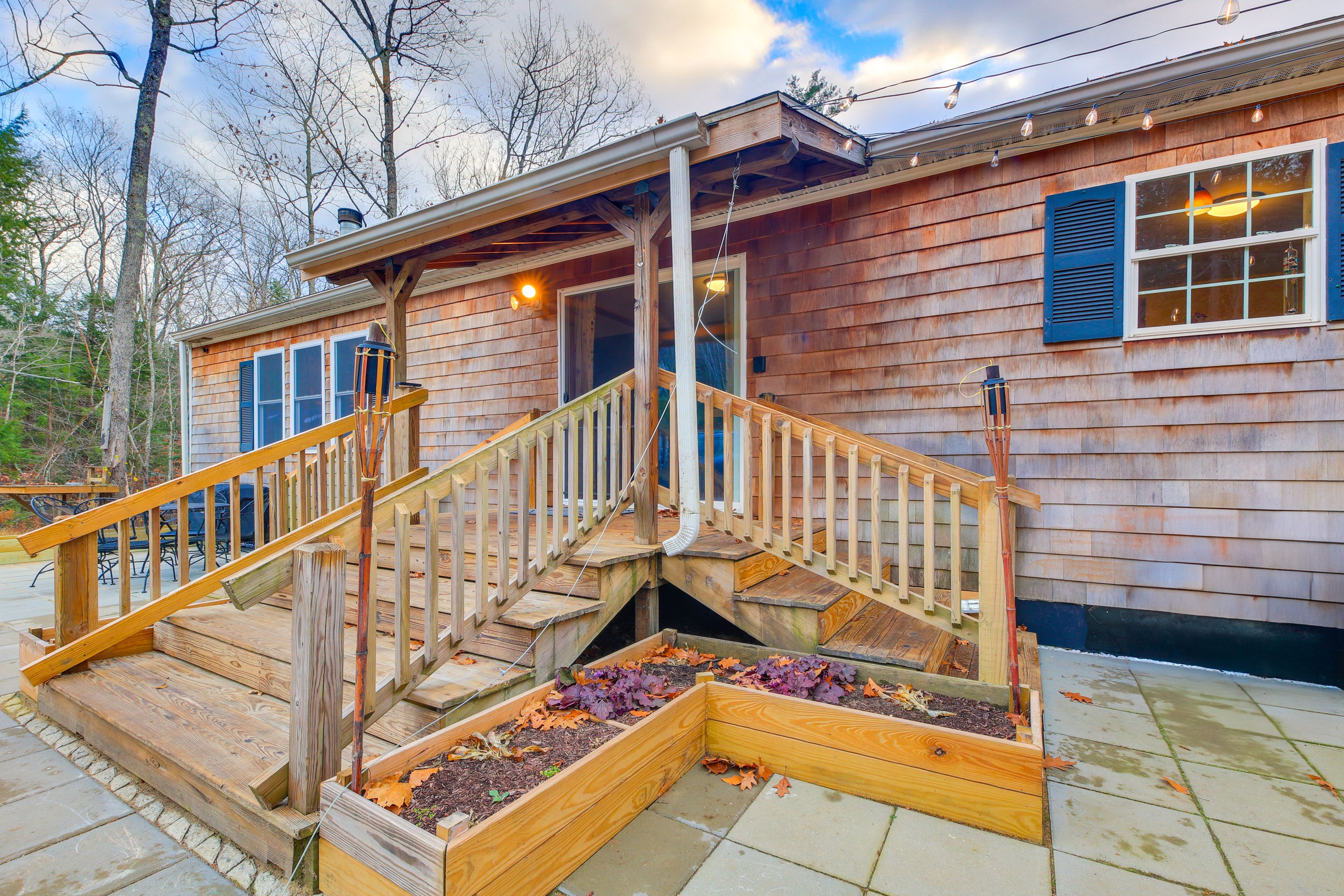 Home Exterior