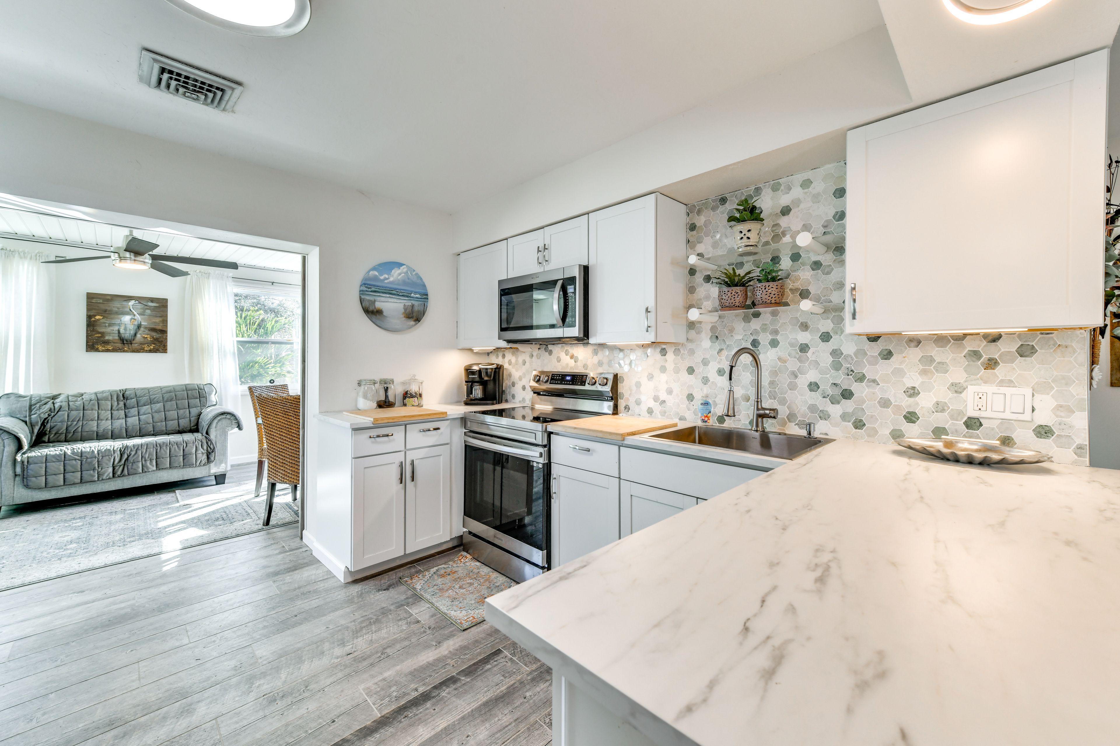 Kitchen | Cooking Basics | Coffee Maker