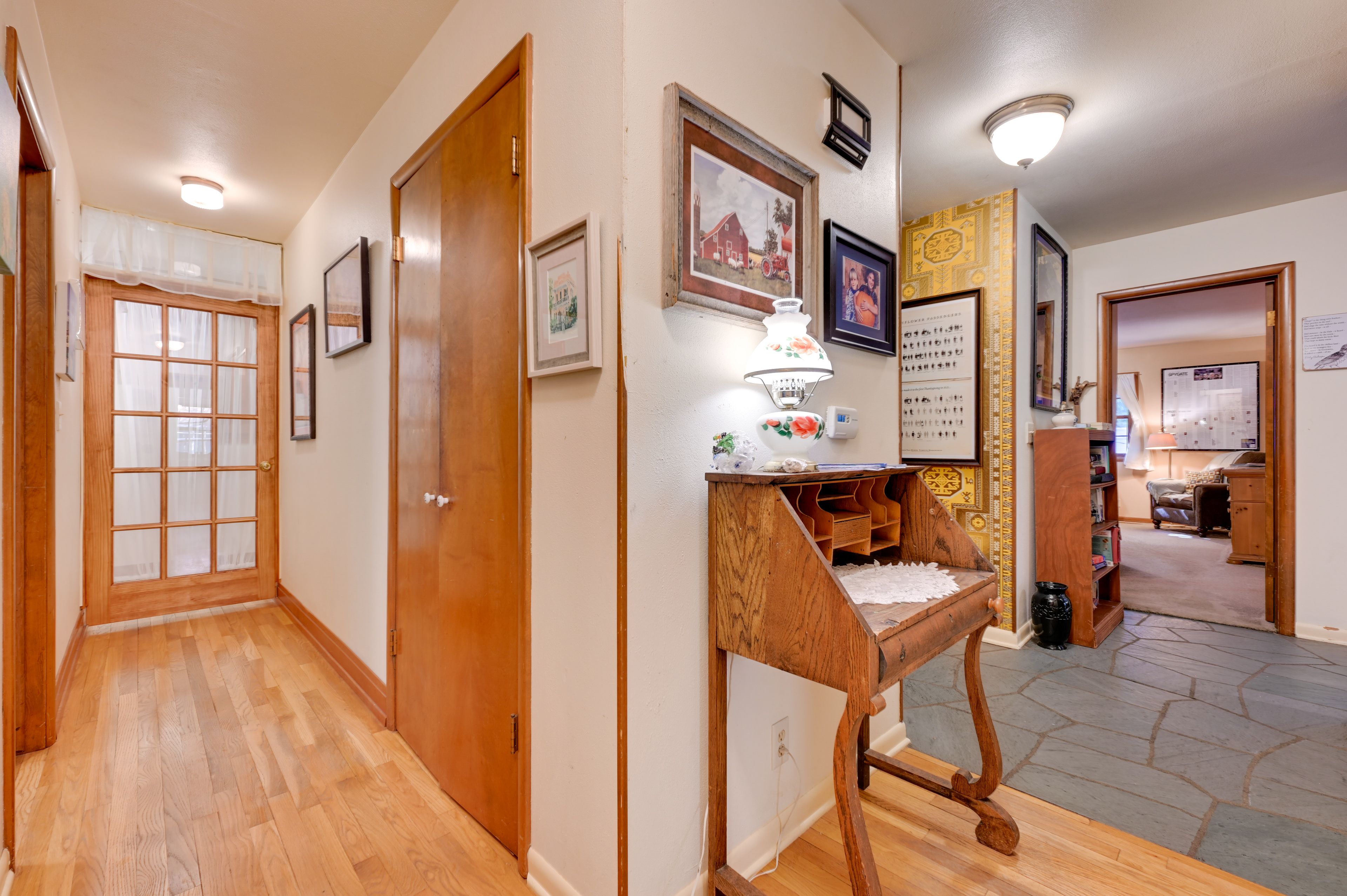 Hallway