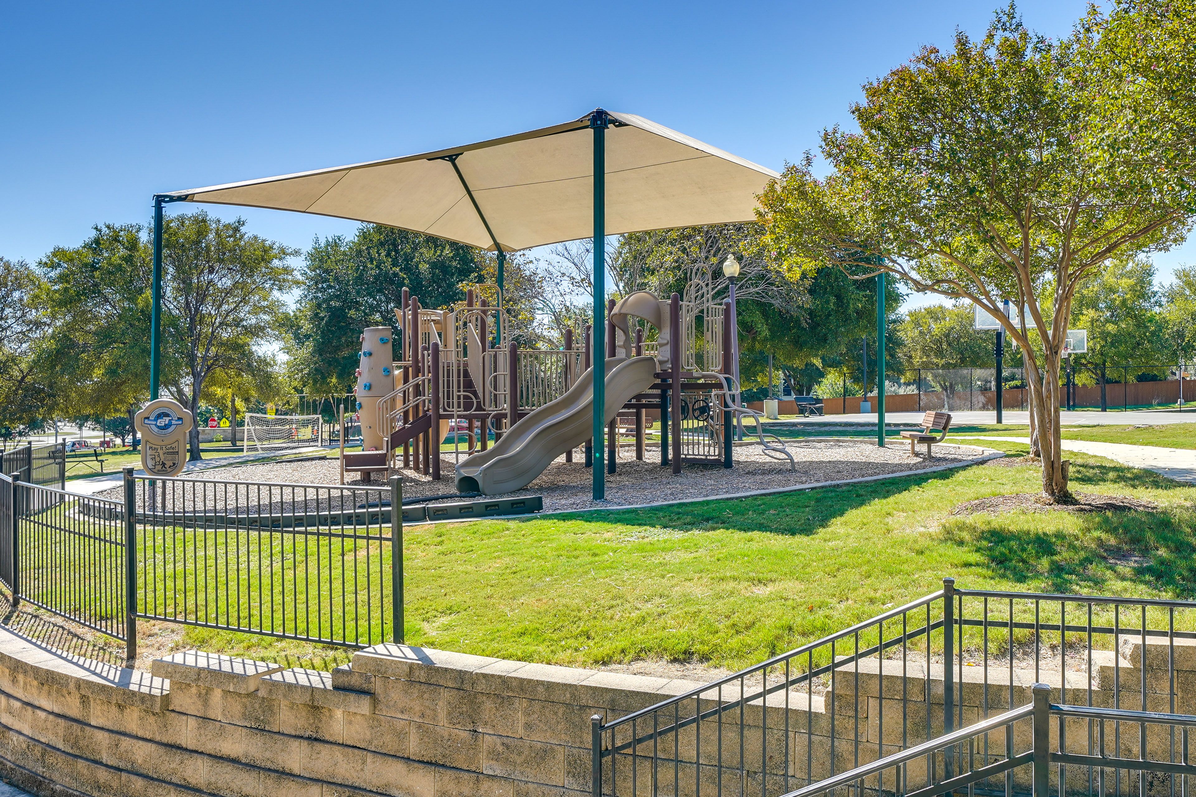 Community Playground